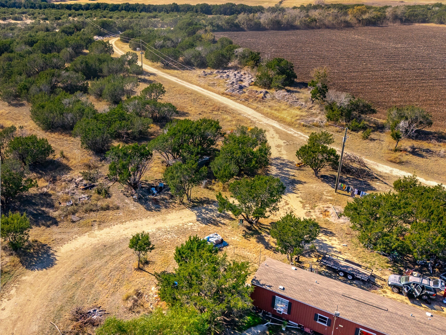 1635 County Road 539