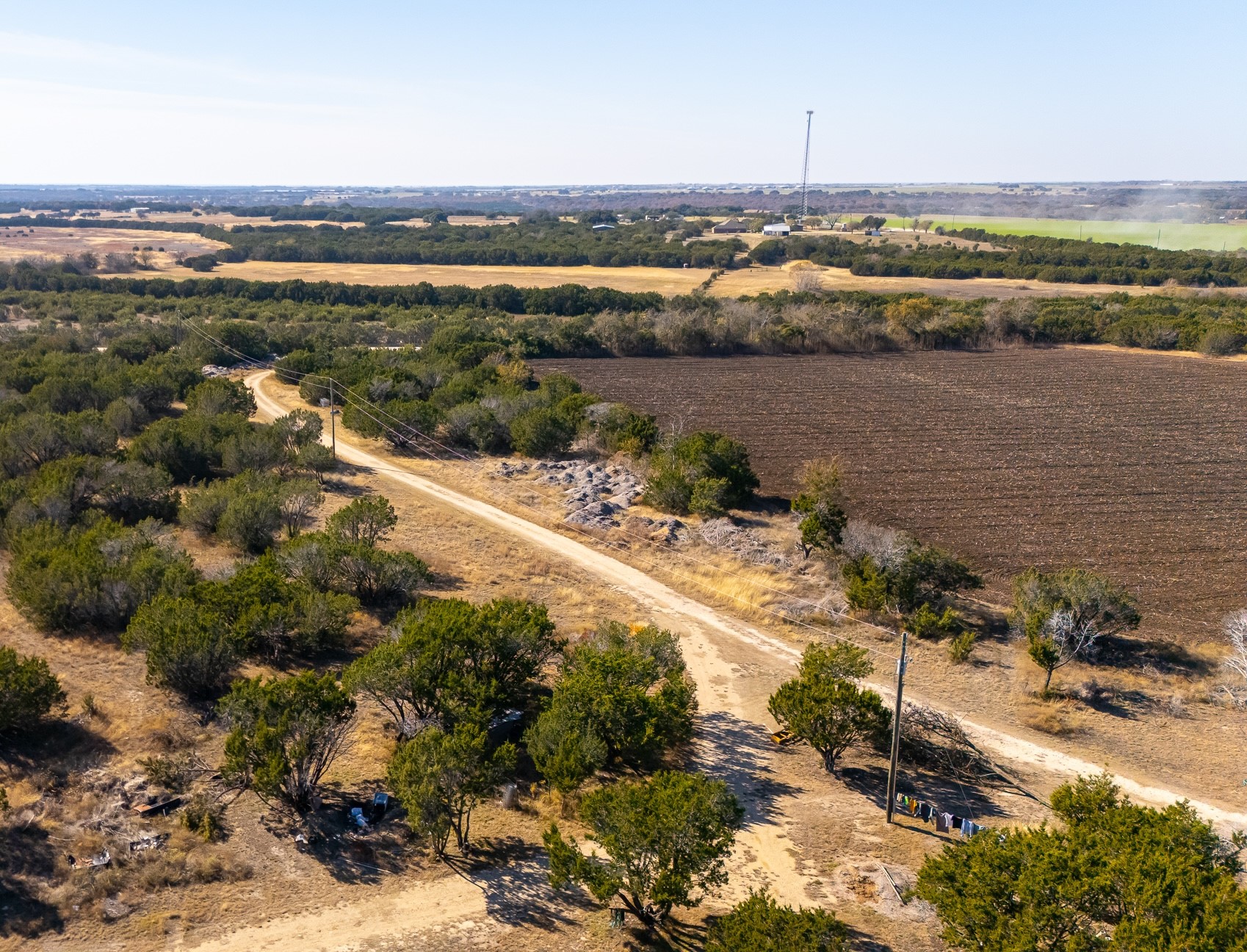 1635 County Road 539