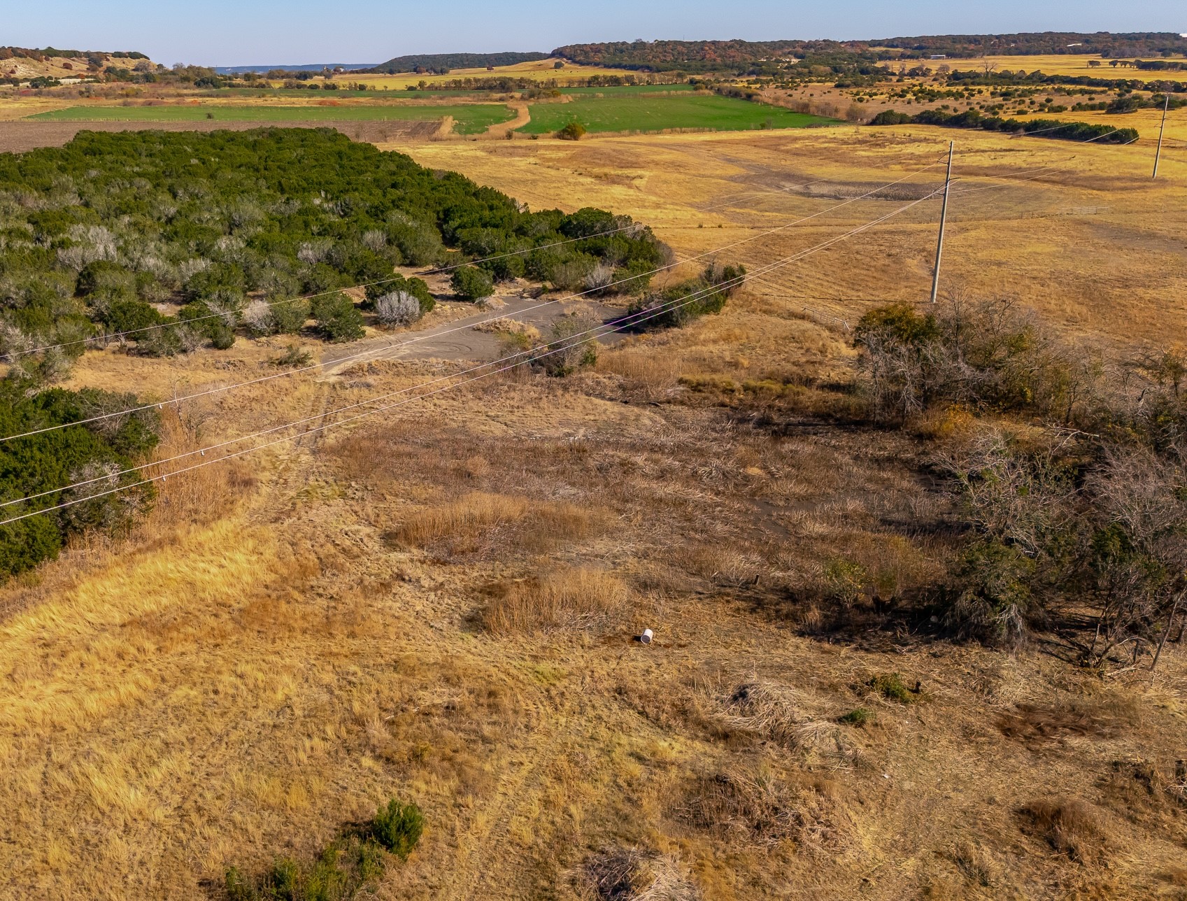 1635 County Road 539