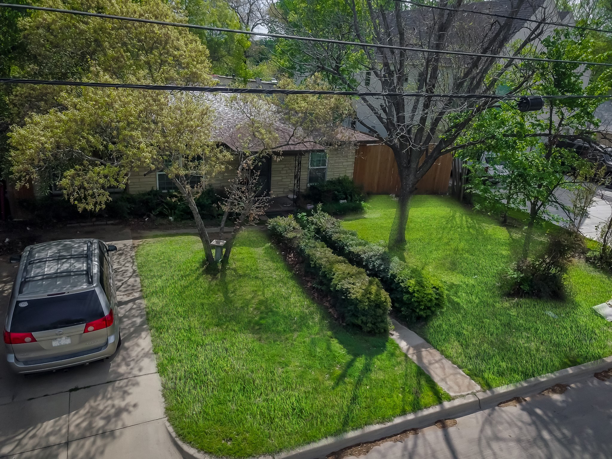 417 Athenia Drive