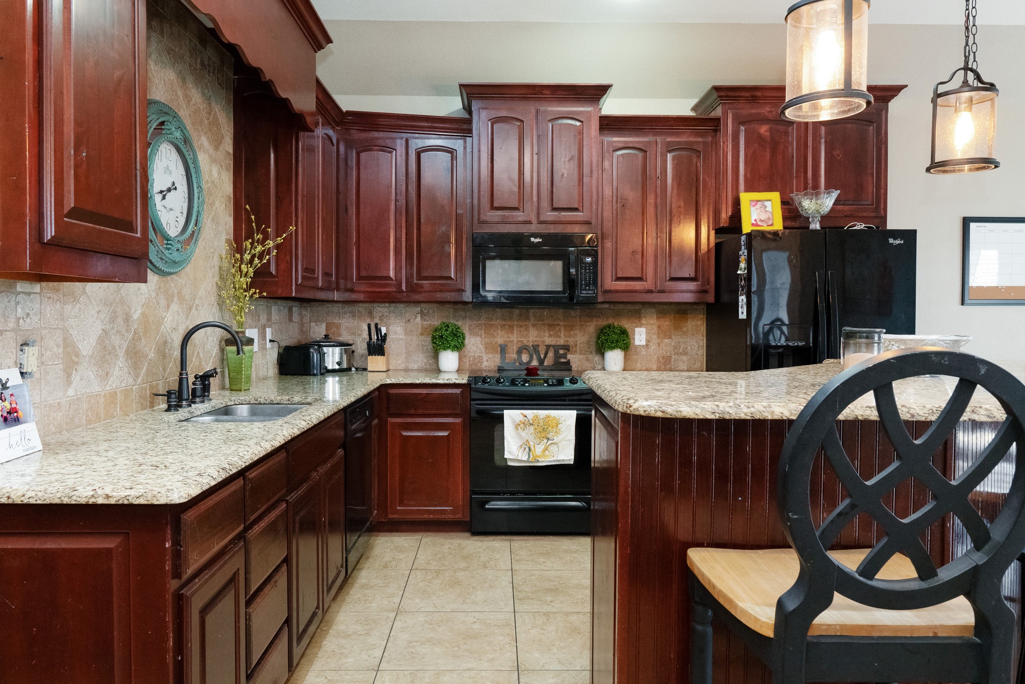 508 Moonlight Trail