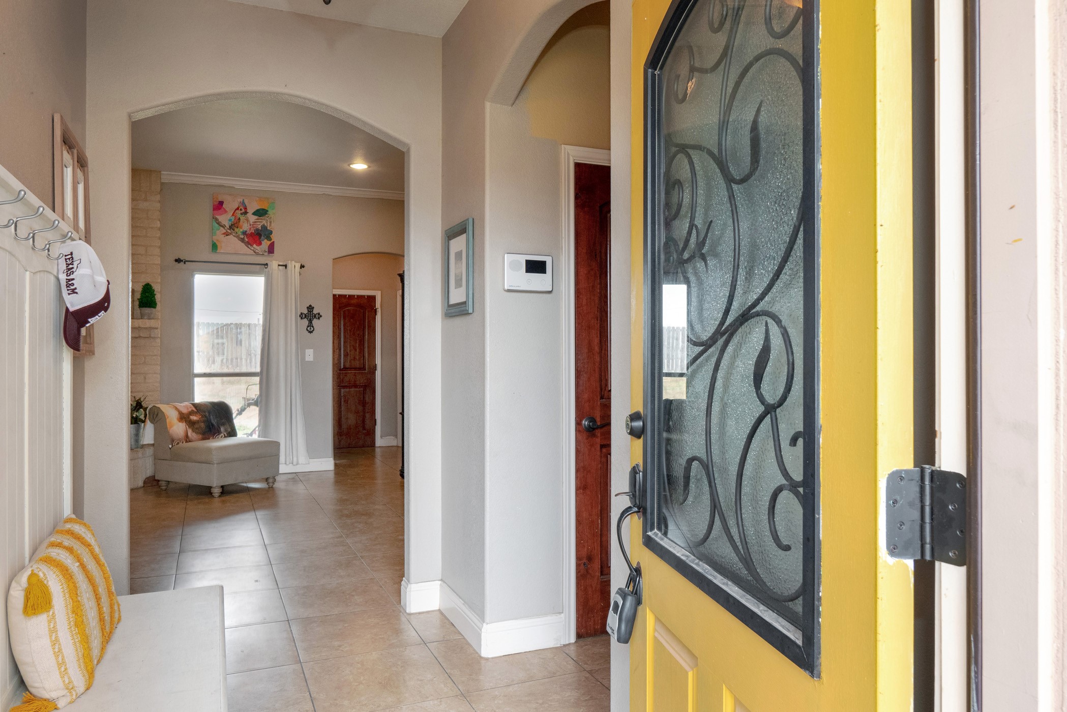 508 Moonlight Trail