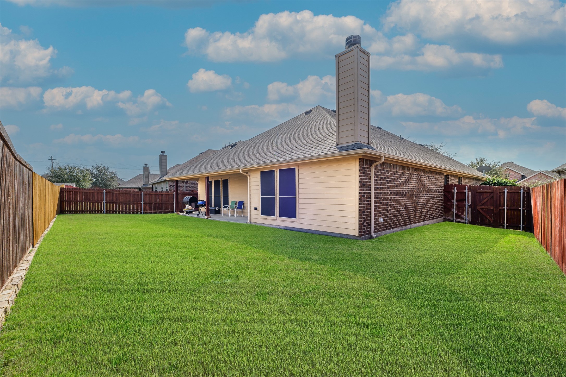 2004 Jack County Drive