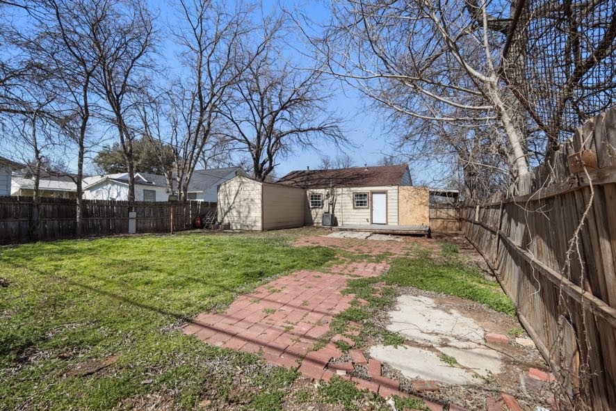 1112 E Ramsey Avenue
