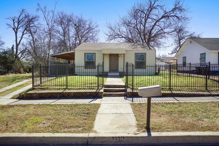 1112 E Ramsey Avenue