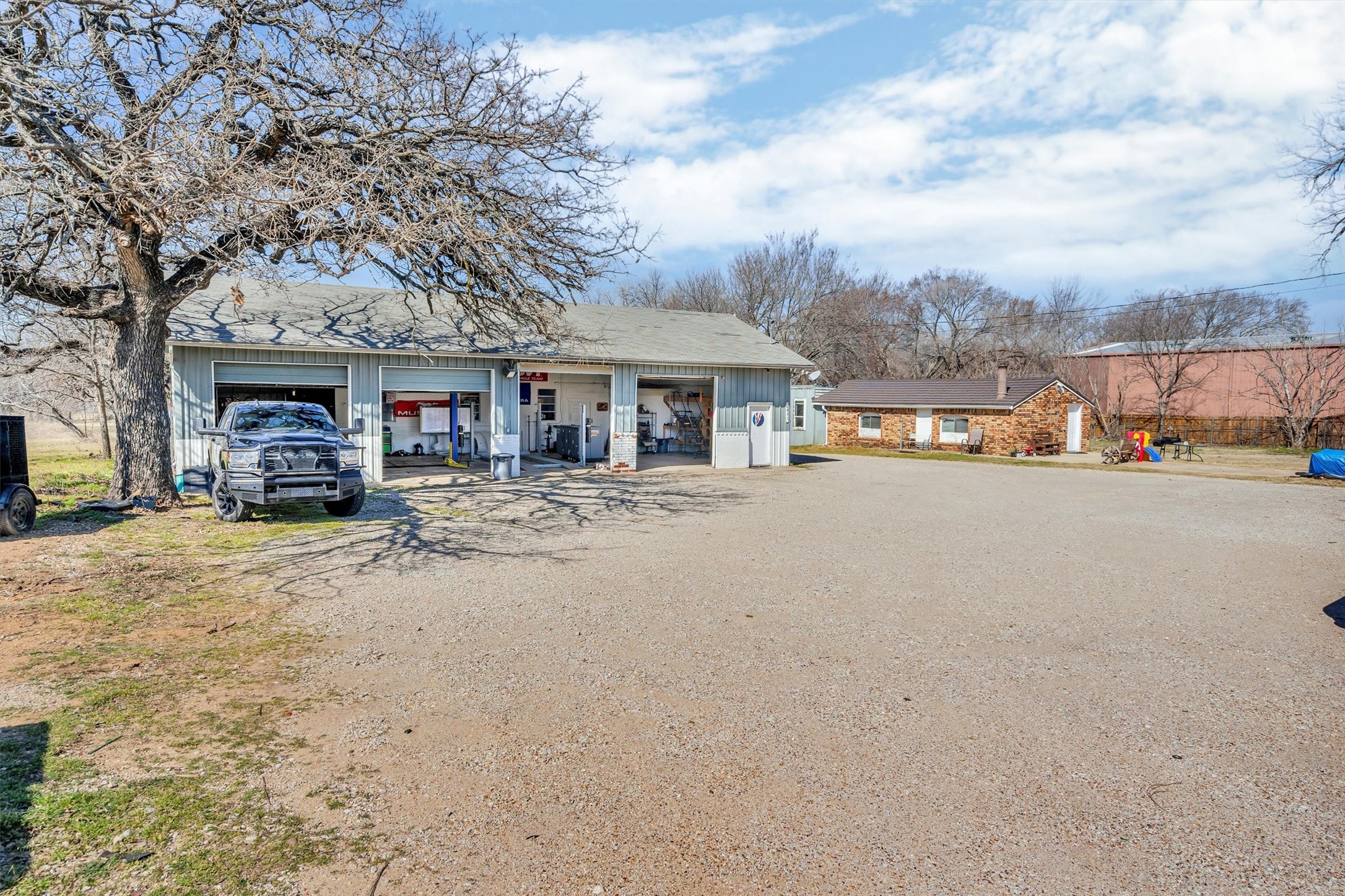 6821 Smithfield Road