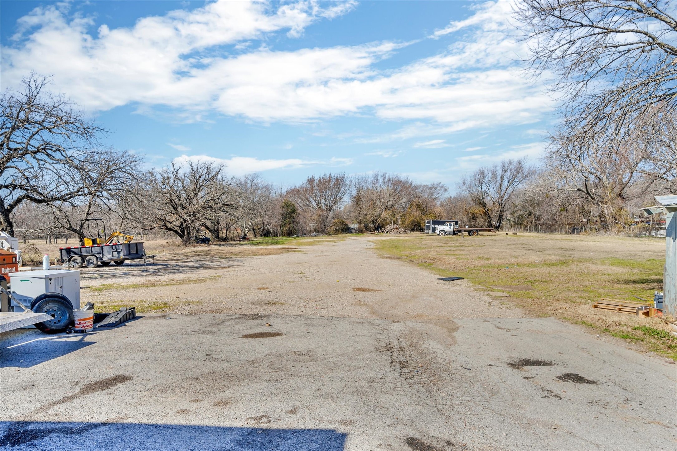 6821 Smithfield Road