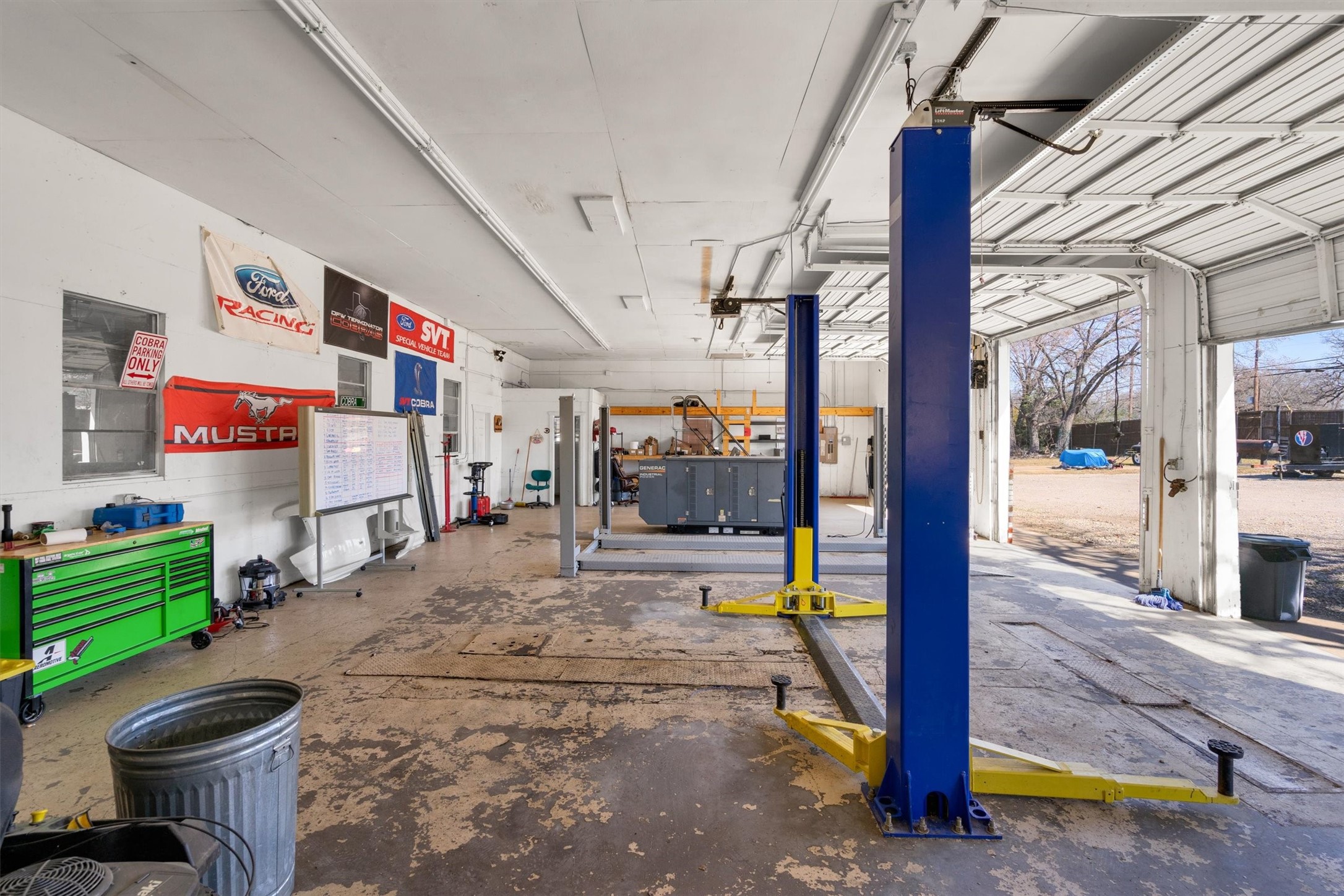 6821 Smithfield Road