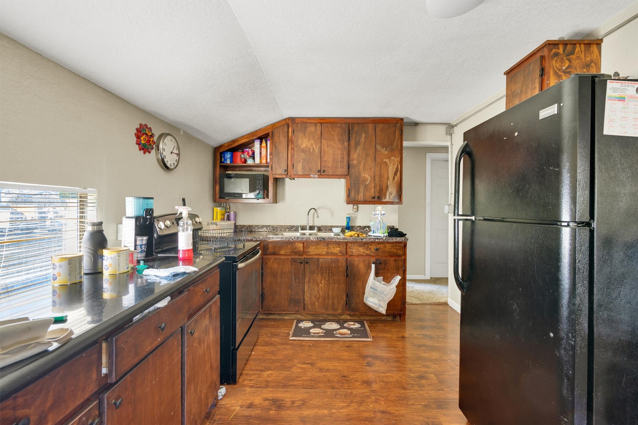 6821 Smithfield Road