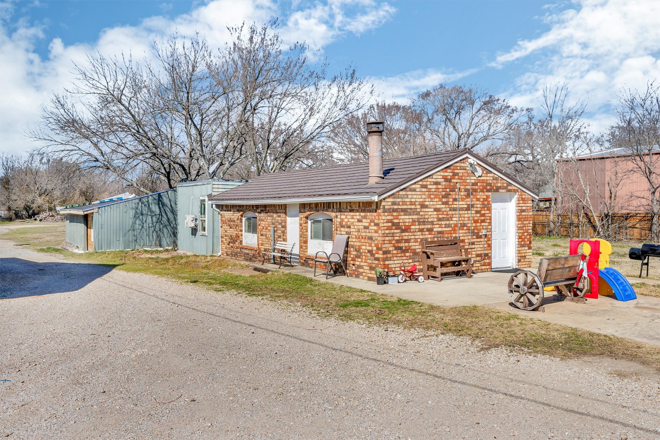 6821 Smithfield Road