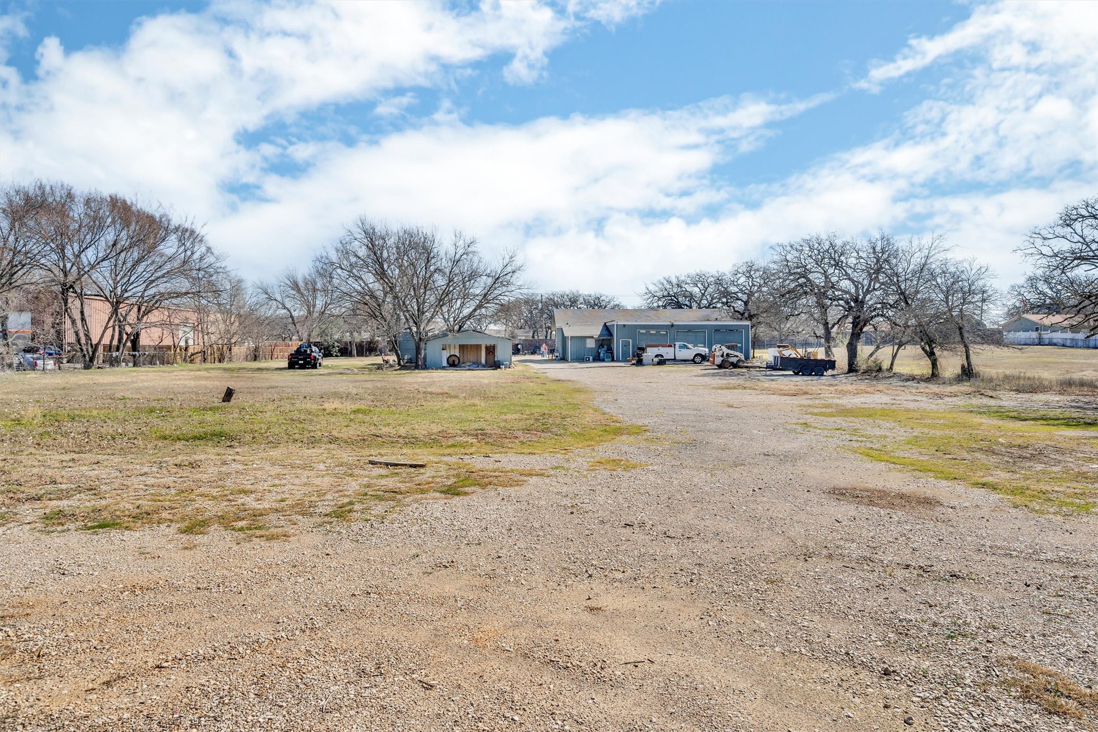 6821 Smithfield Road