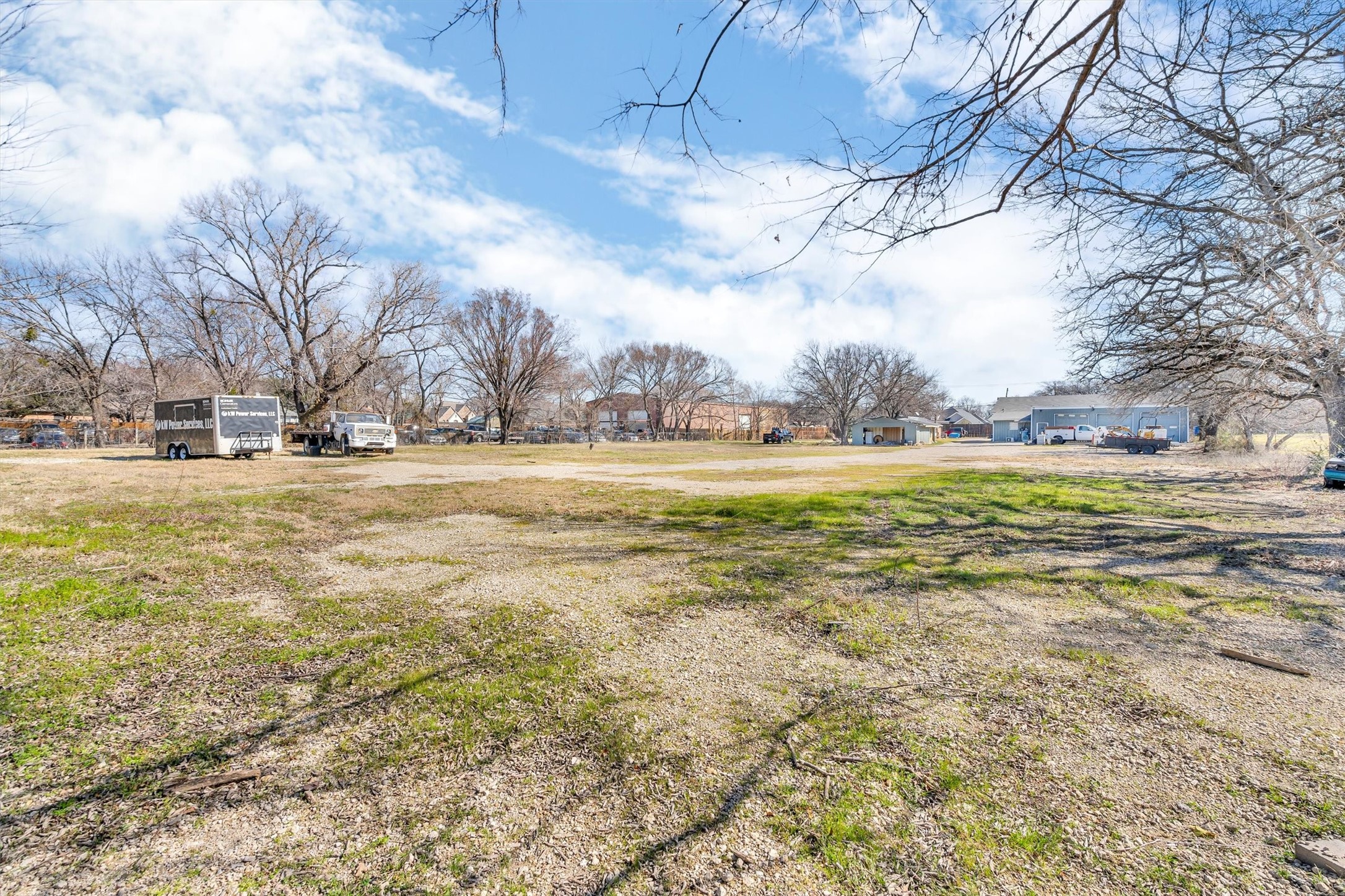 6821 Smithfield Road