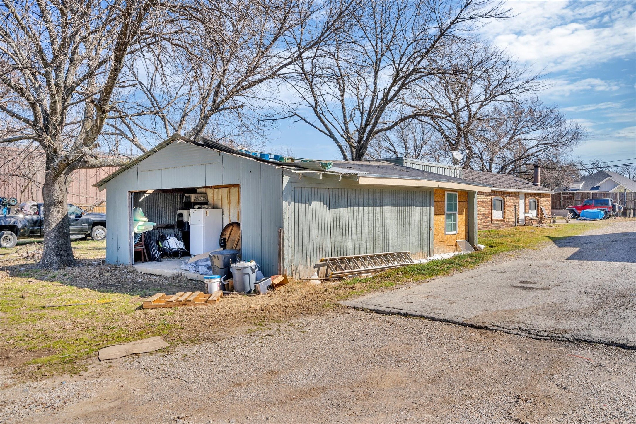 6821 Smithfield Road
