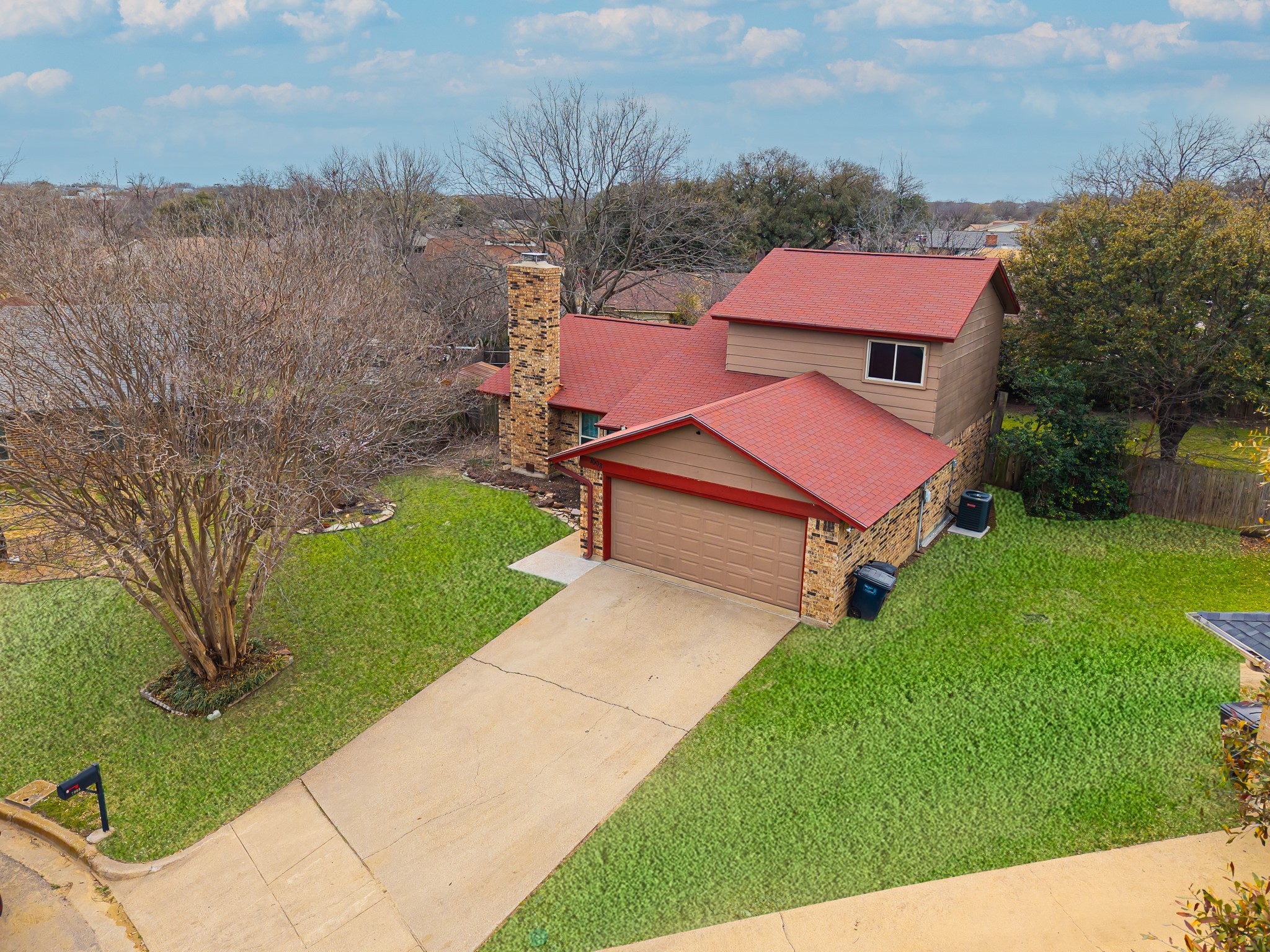 7008 Natchez Court