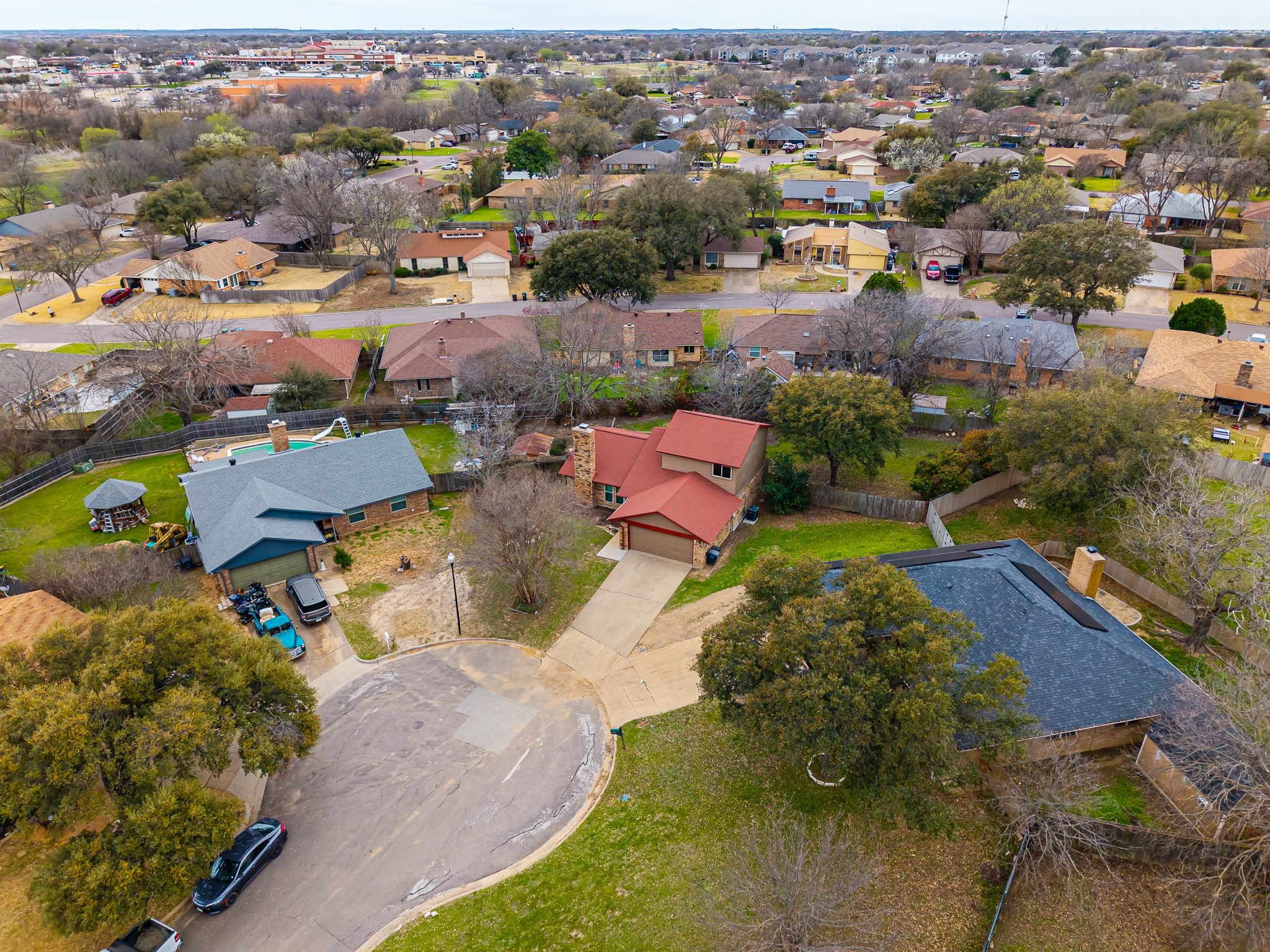 7008 Natchez Court