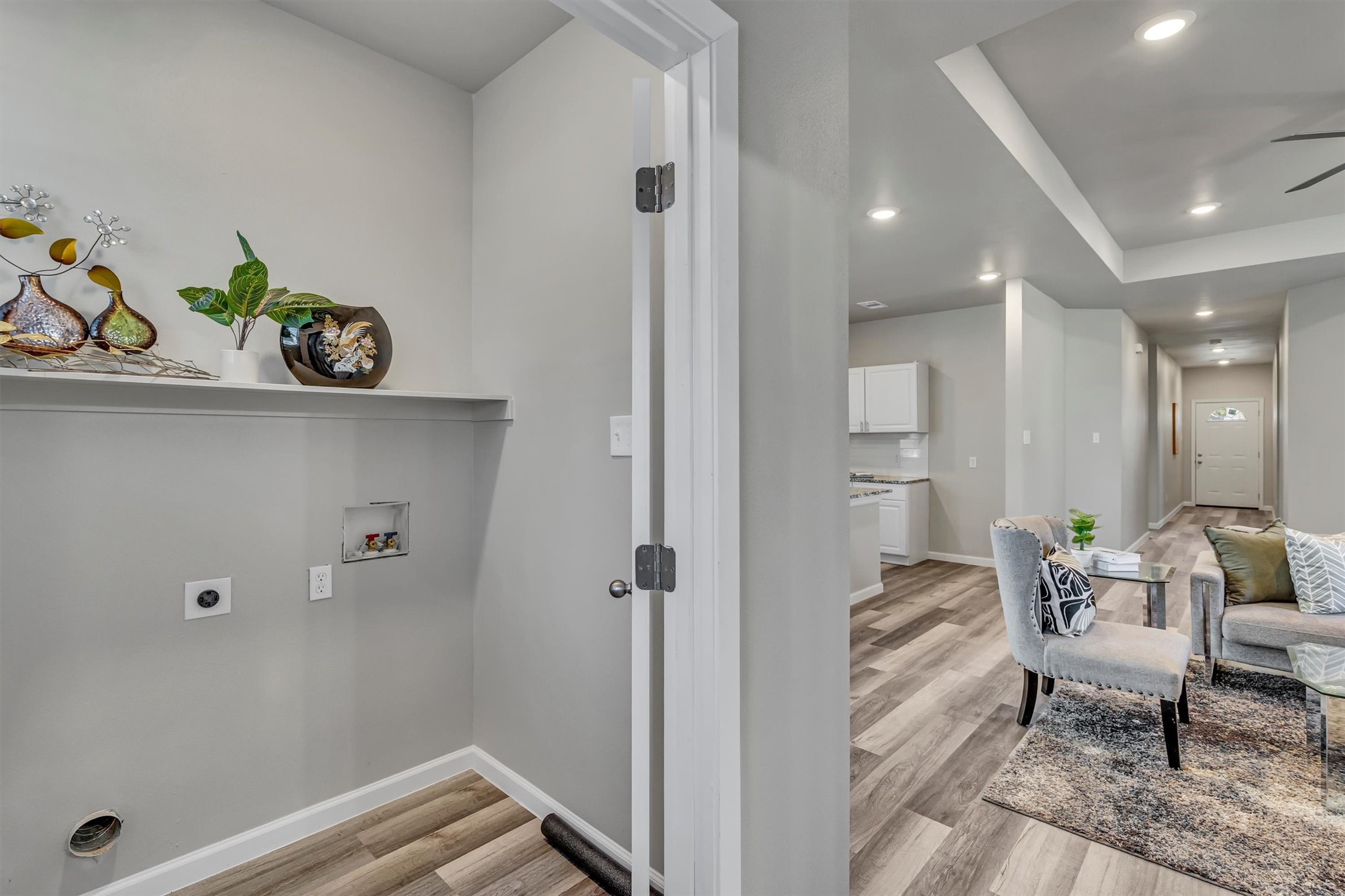 1301 E Tucker Street