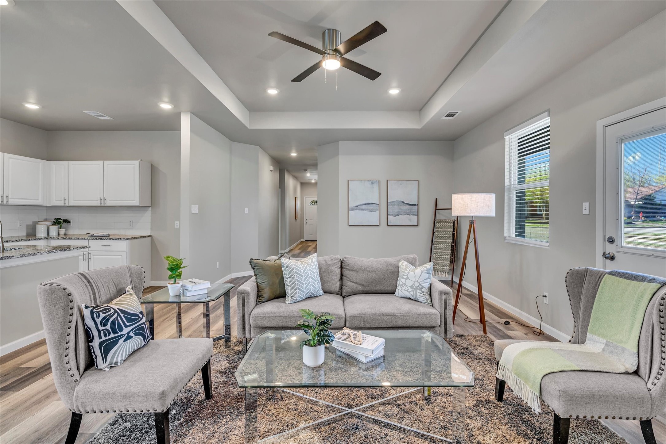 1301 E Tucker Street