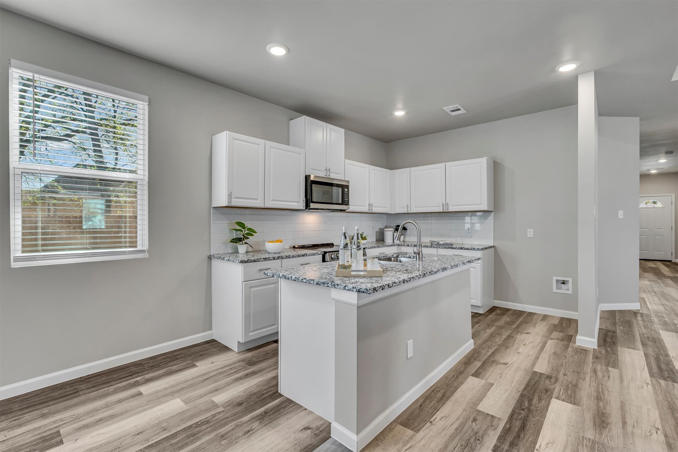 1301 E Tucker Street