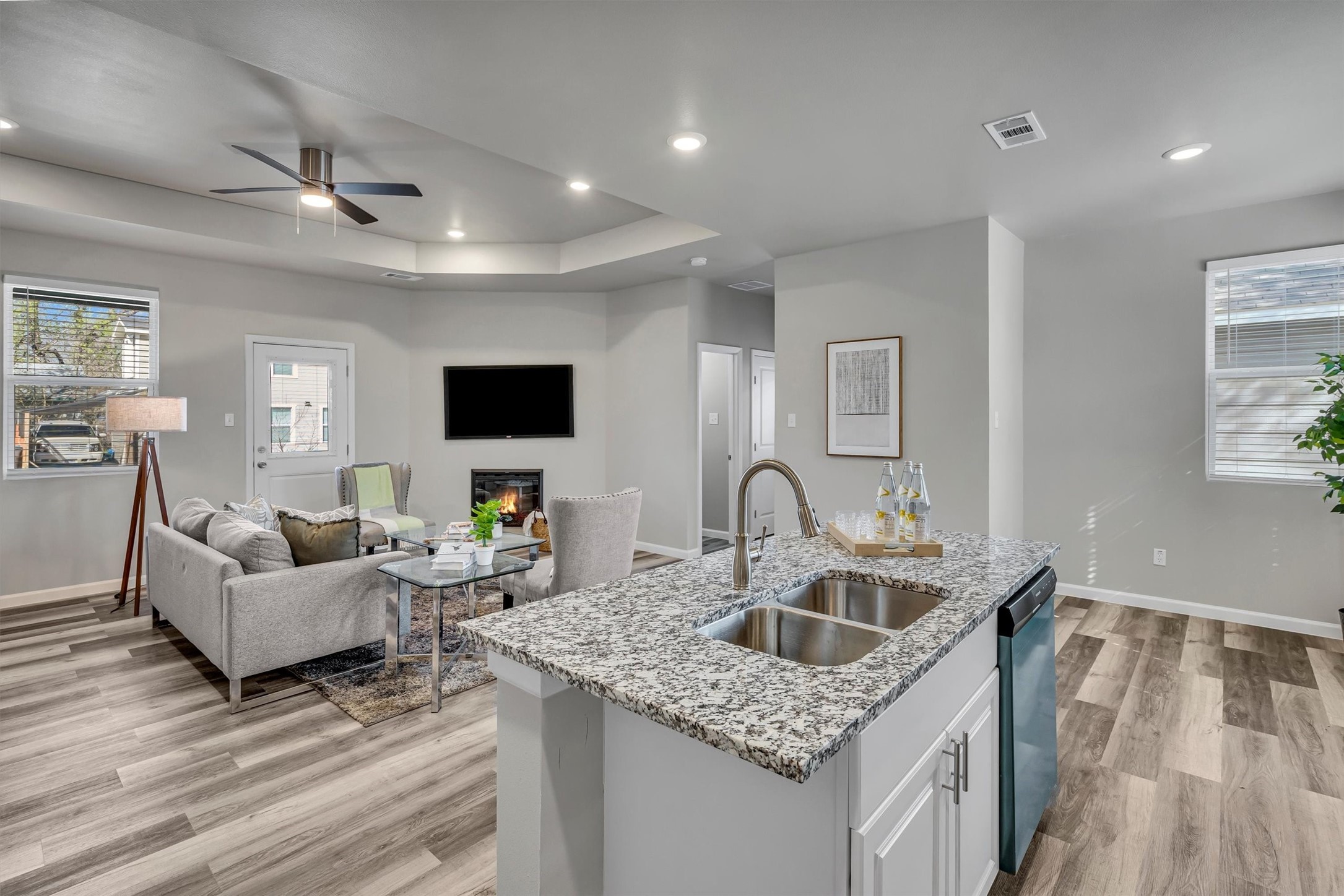 1301 E Tucker Street