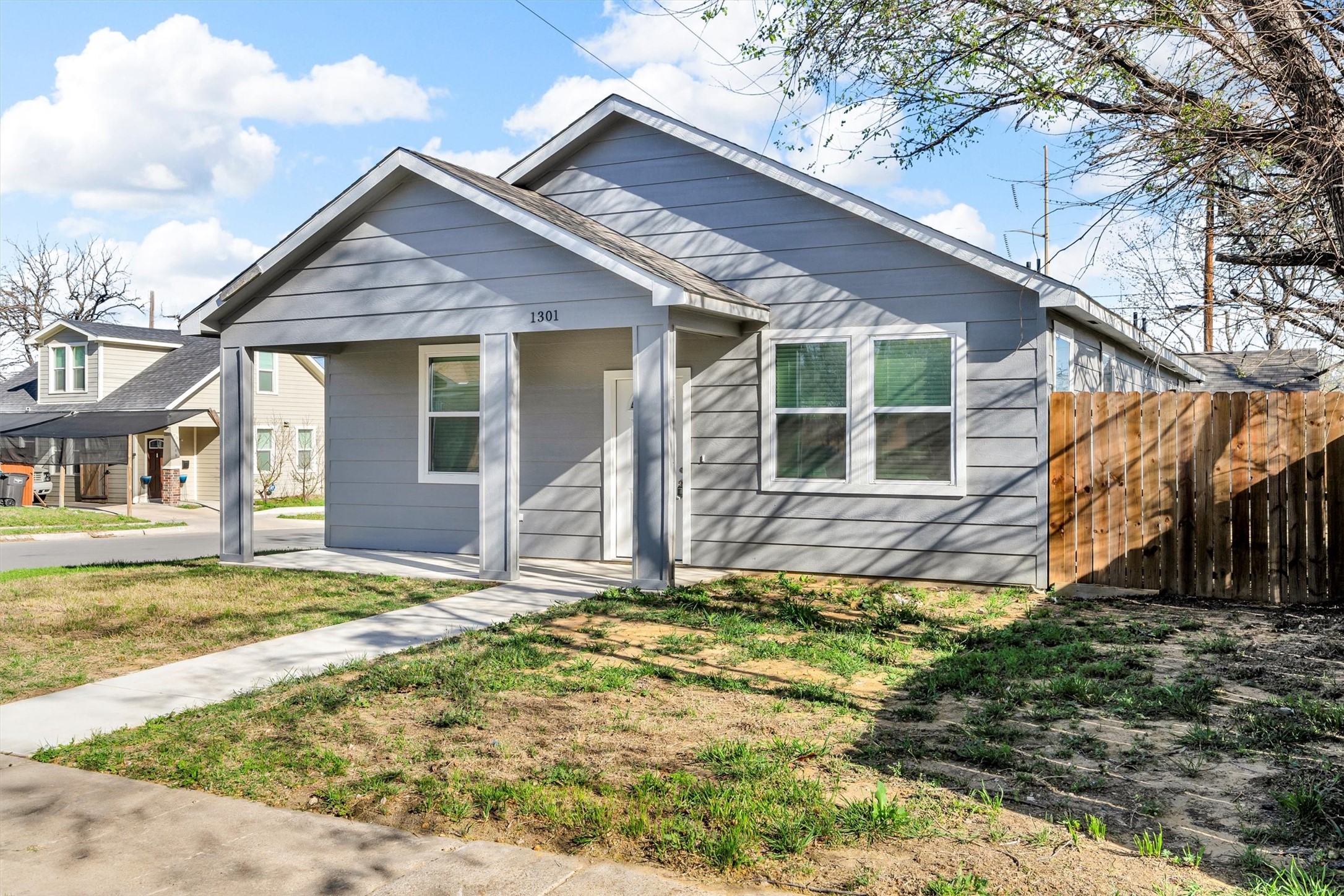 1301 E Tucker Street