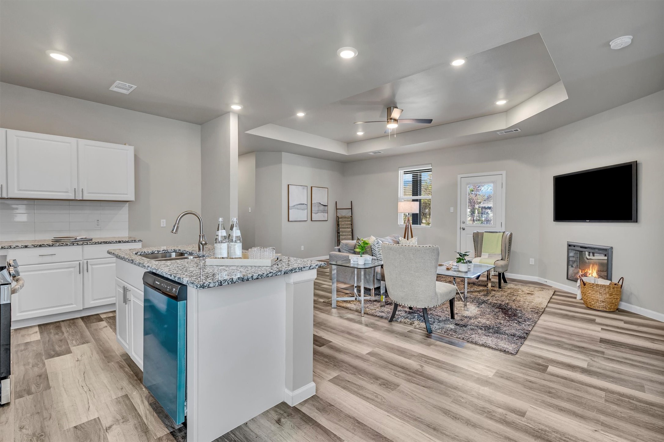 1301 E Tucker Street