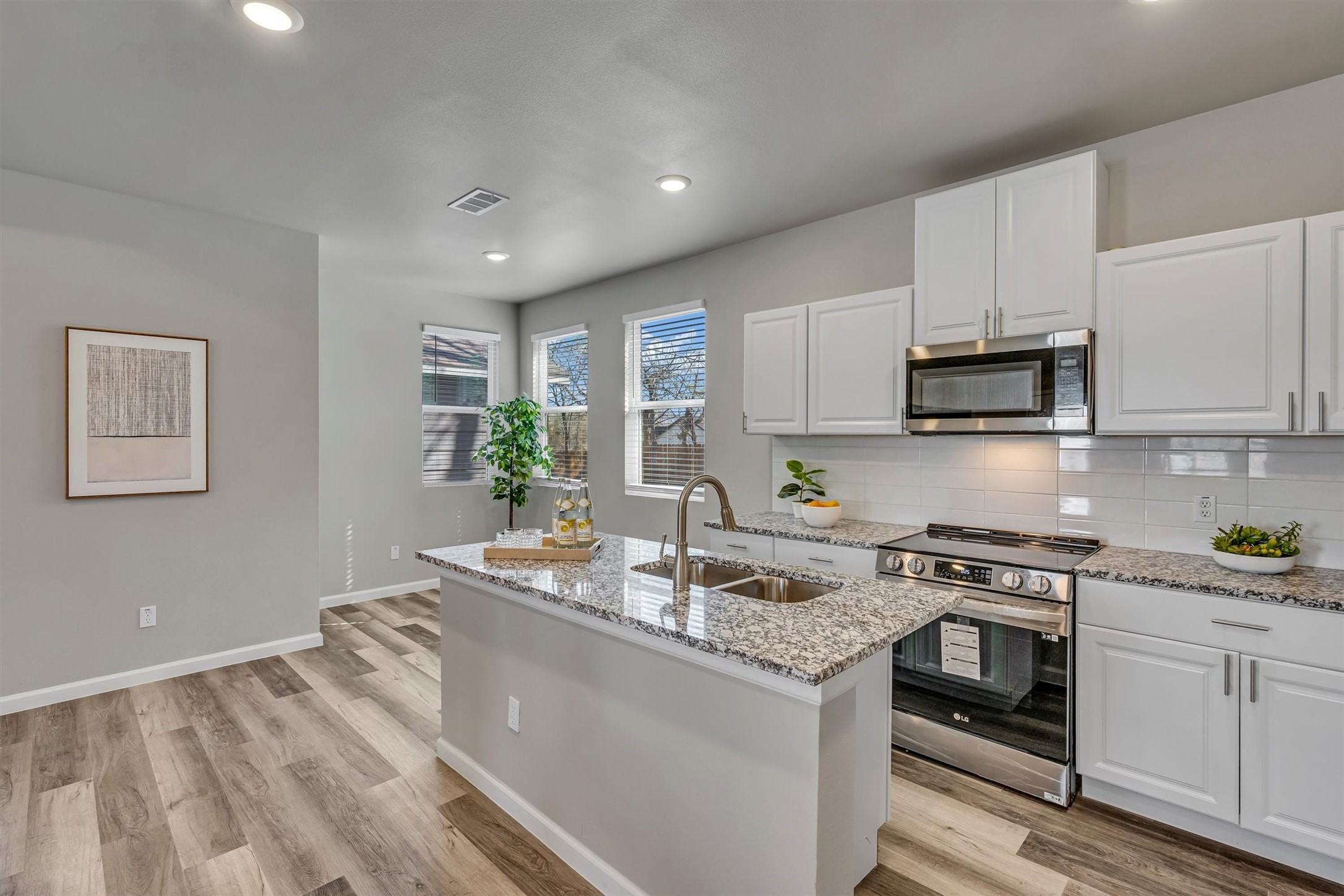 1301 E Tucker Street