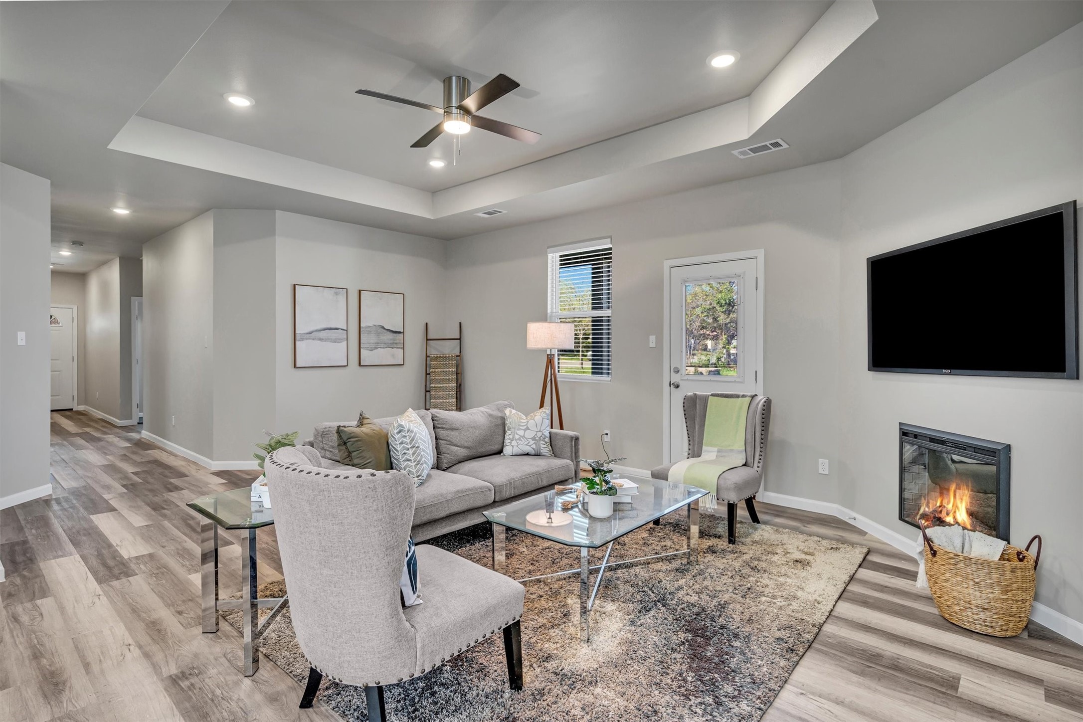 1301 E Tucker Street