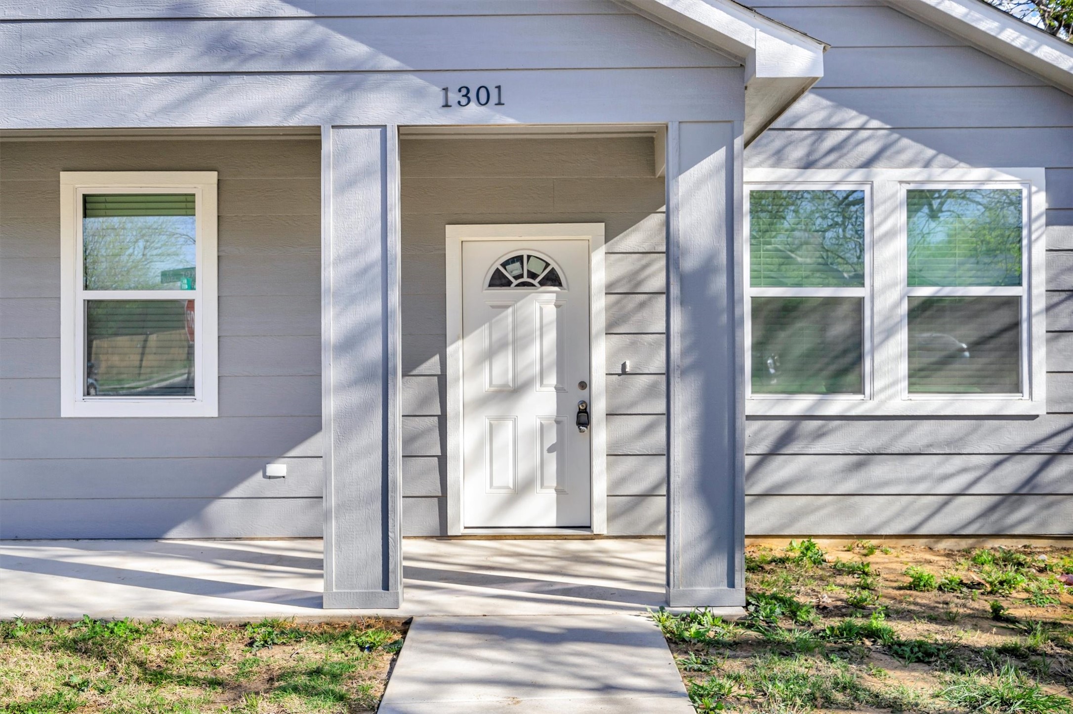 1301 E Tucker Street