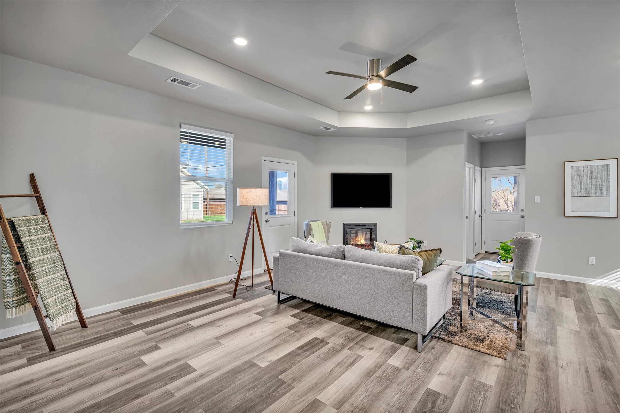 1301 E Tucker Street