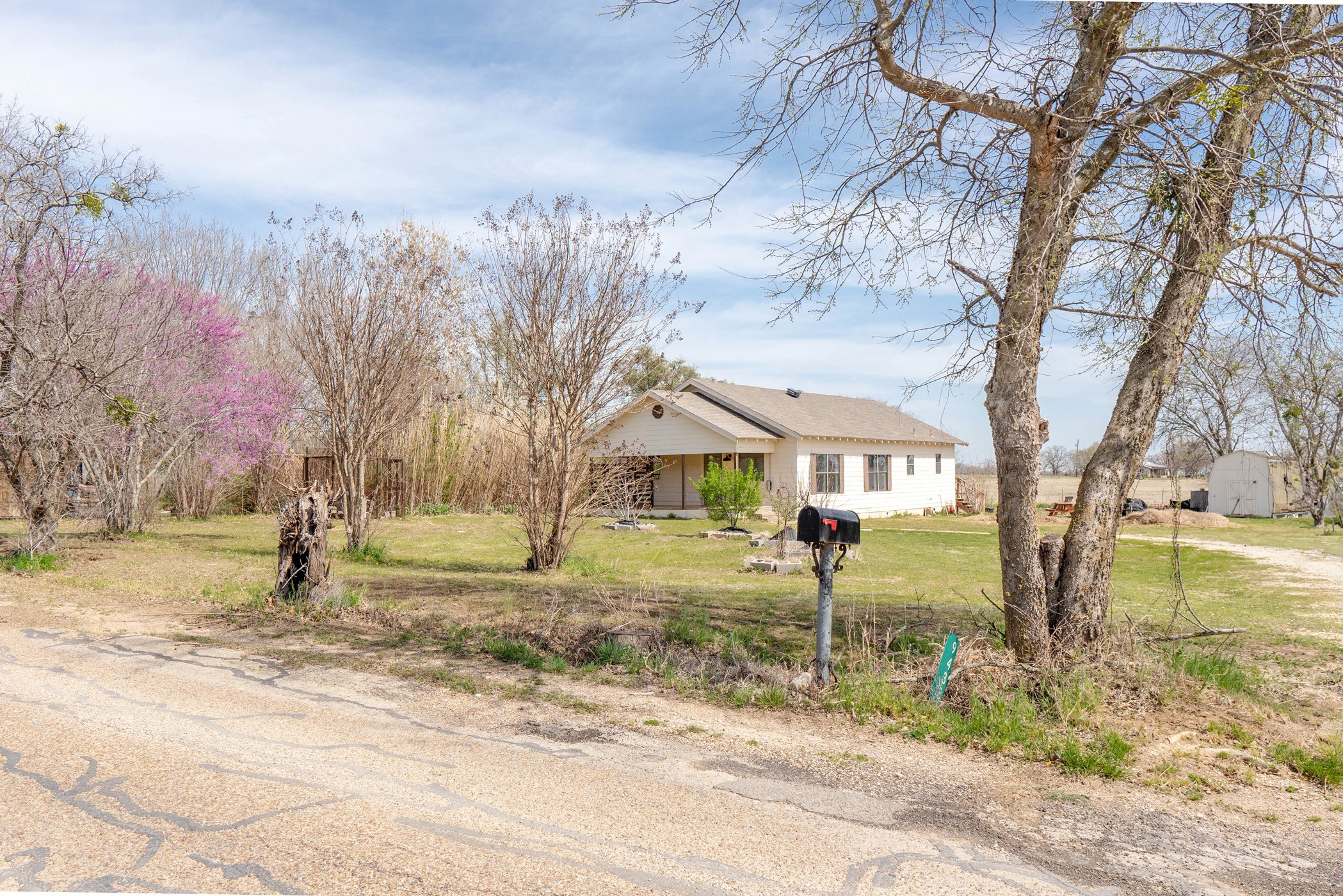 9433 County Road 419
