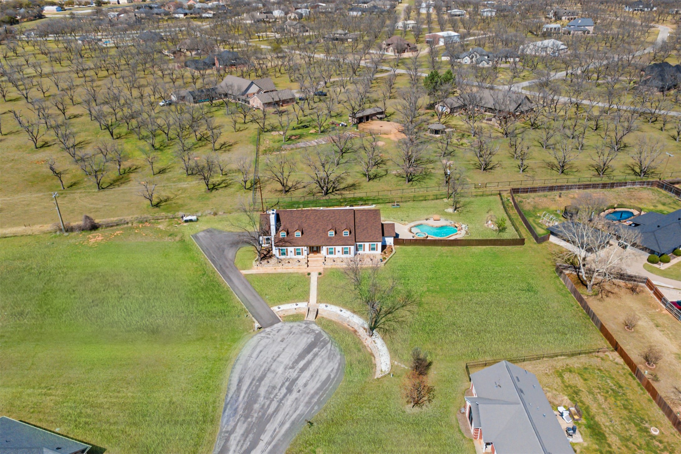 6508 Concord Court