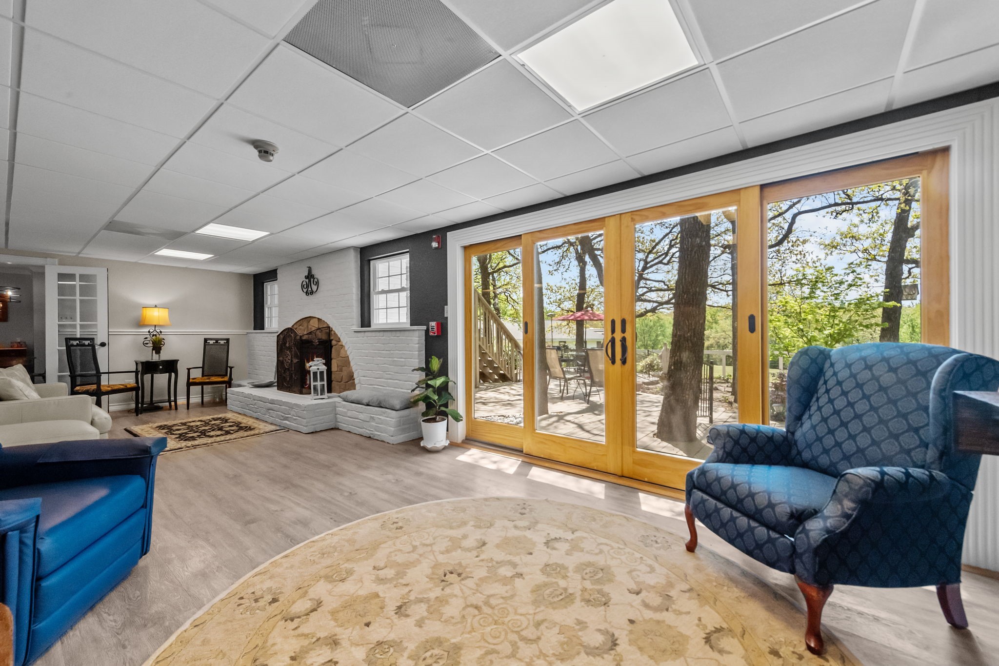 3620 Sunset Lane