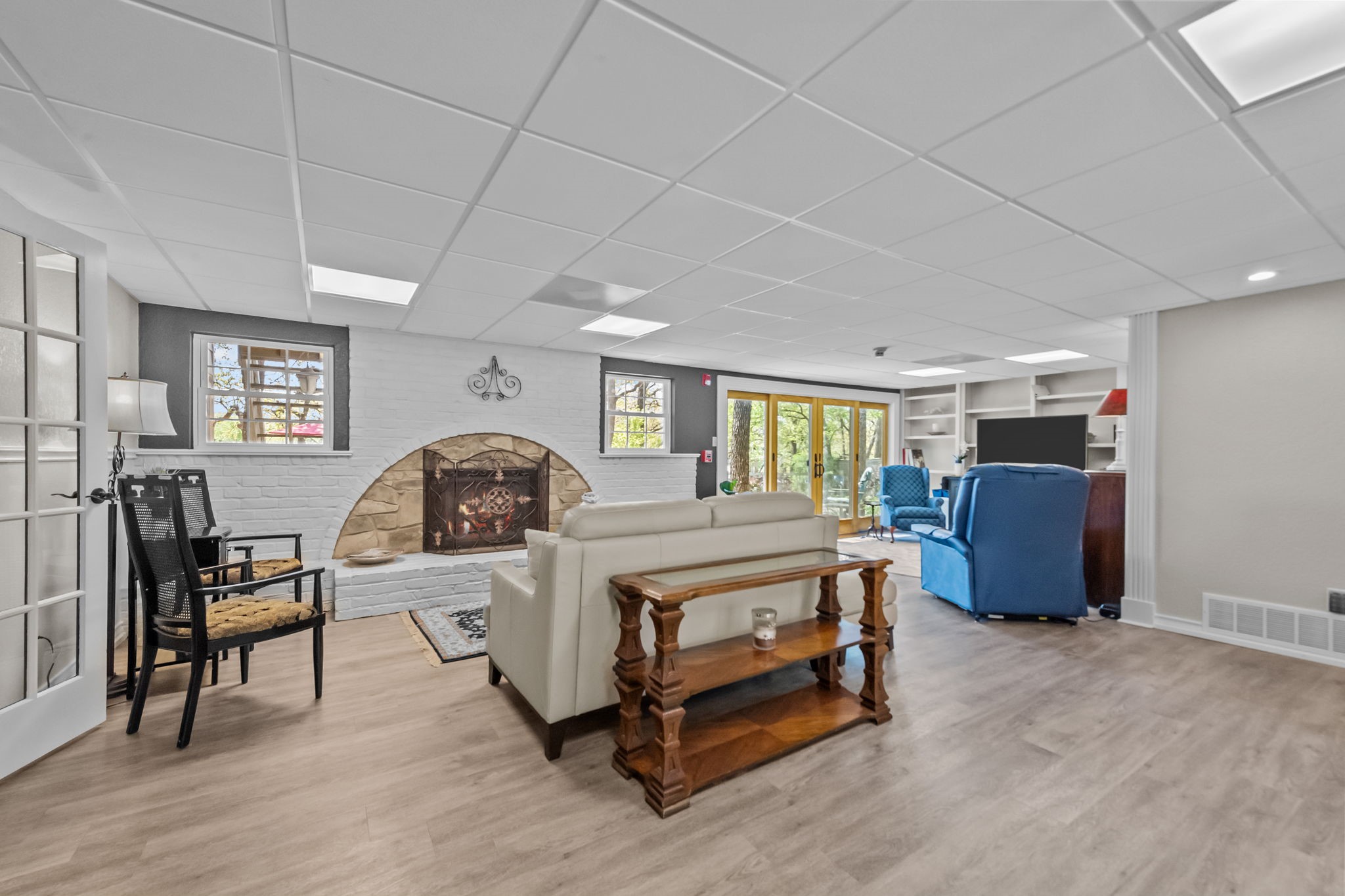 3620 Sunset Lane