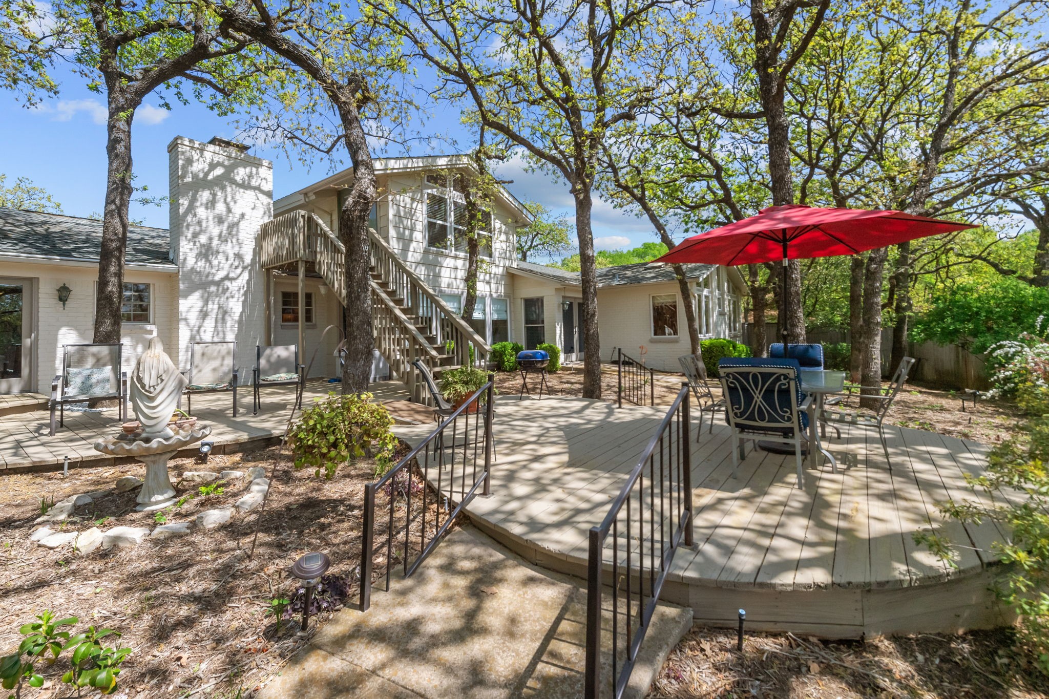 3620 Sunset Lane