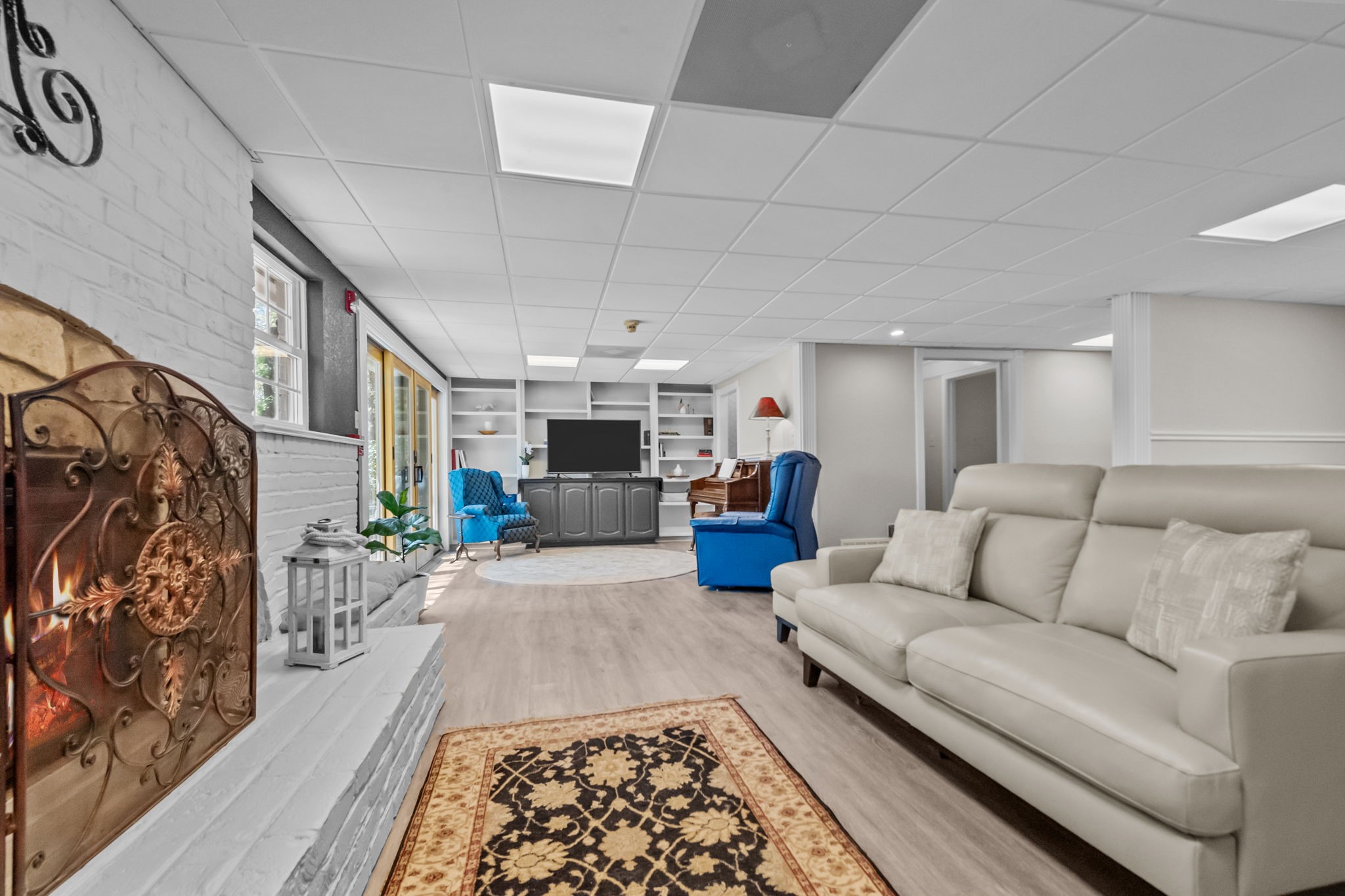 3620 Sunset Lane