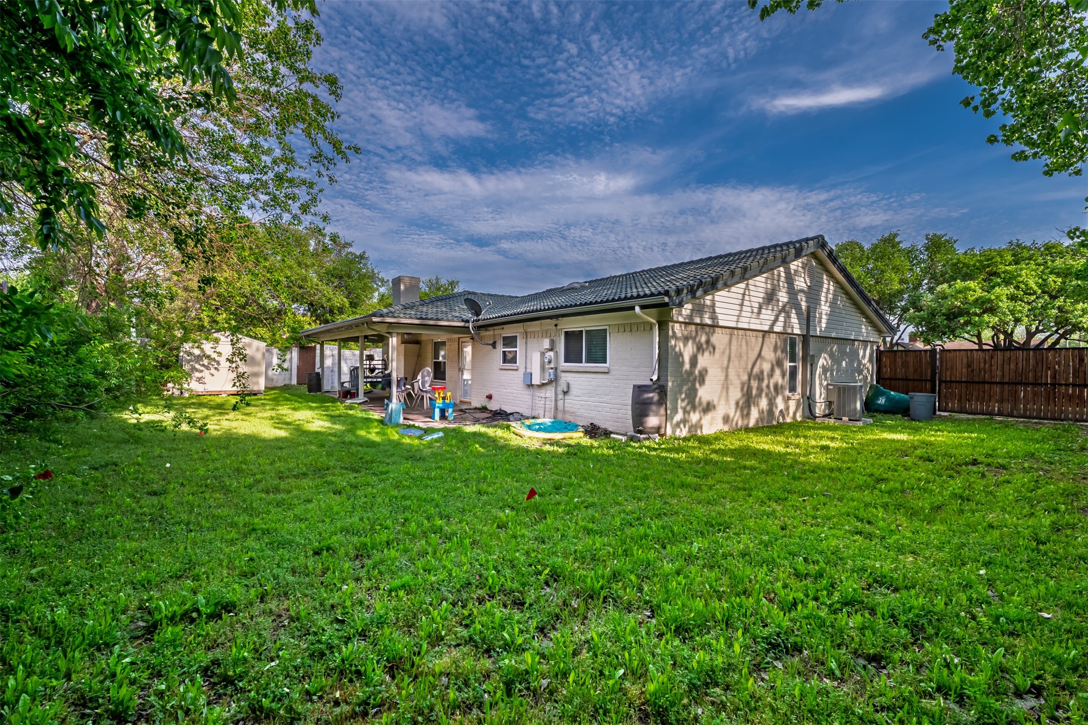 4700 Cinnamon Hill Drive