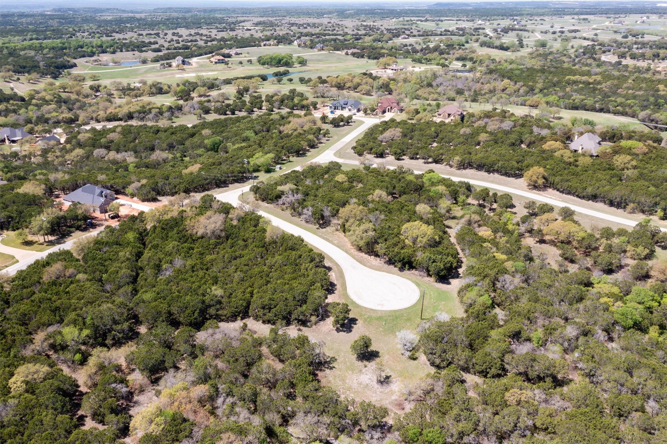 8008 Hardhillock Court