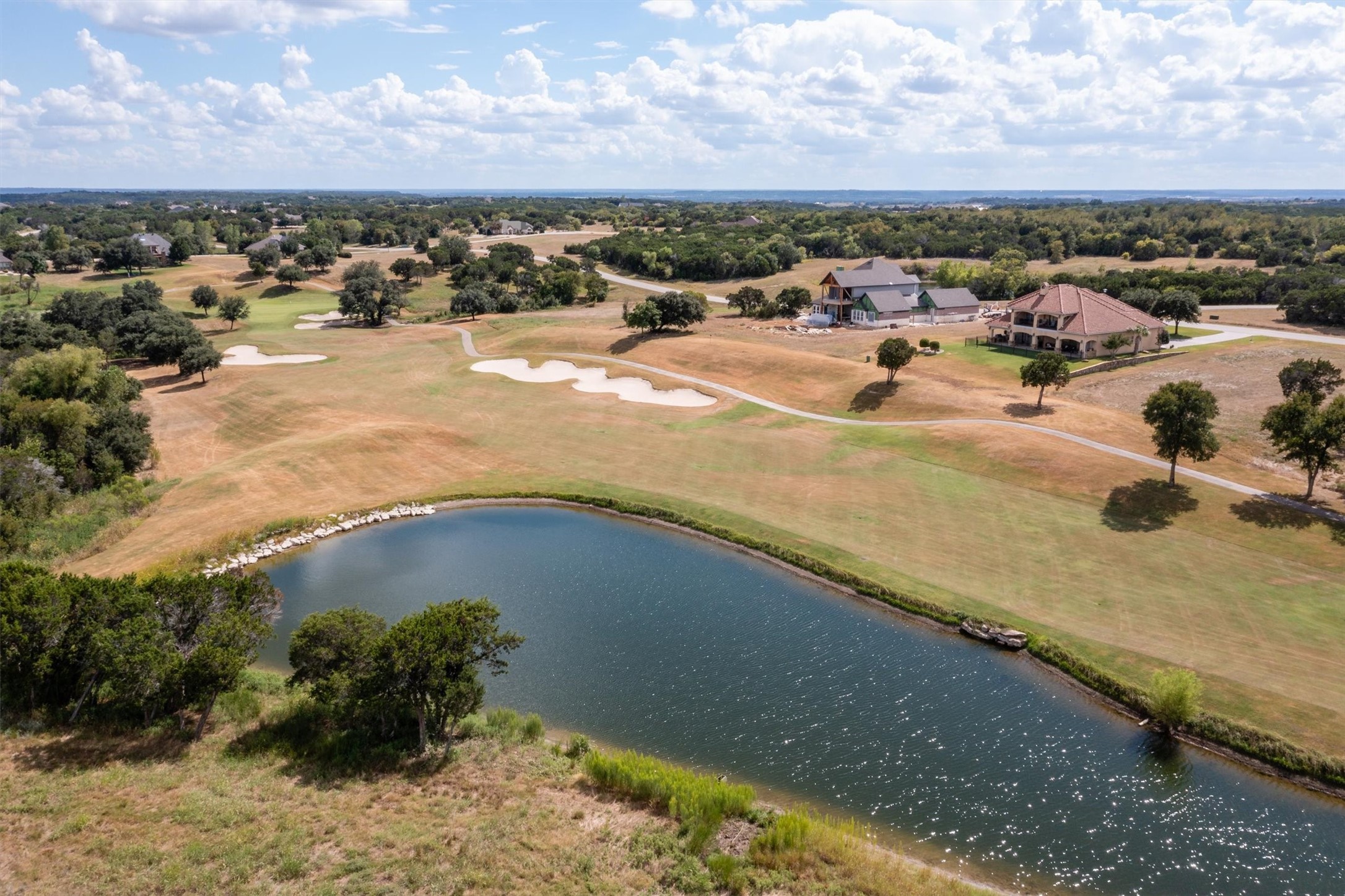 8008 Hardhillock Court
