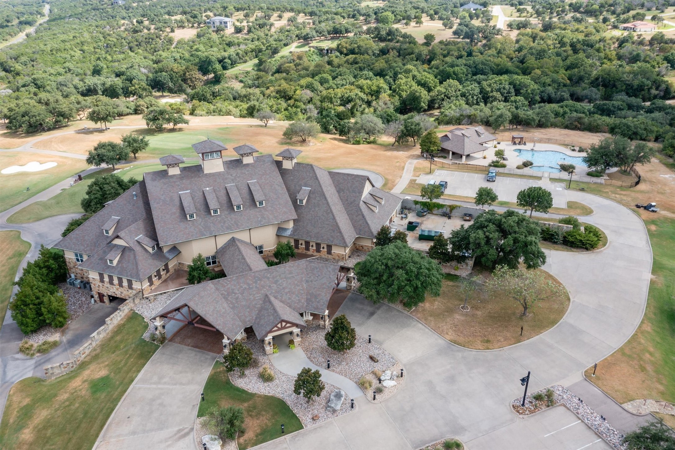 8008 Hardhillock Court