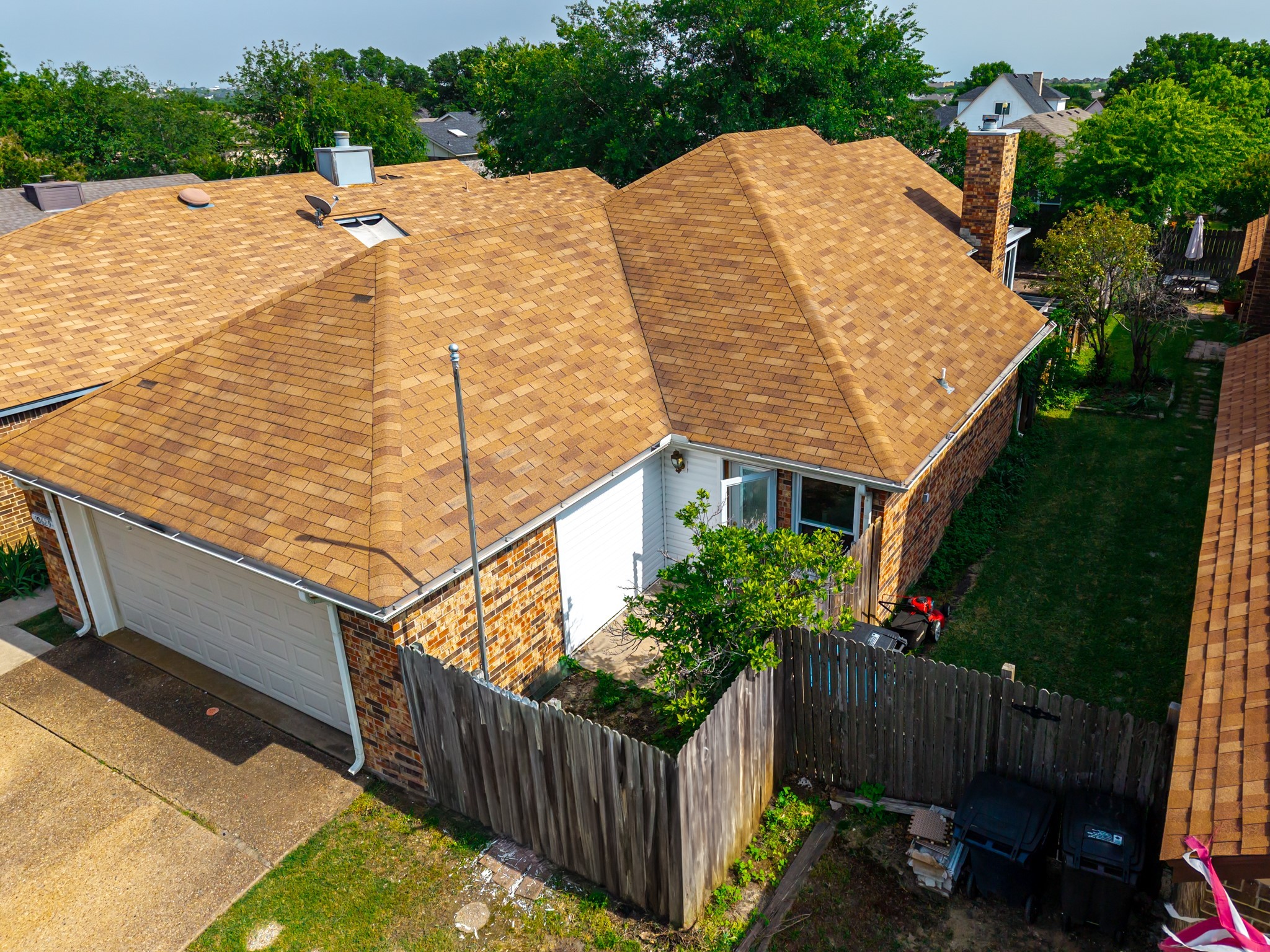 10629 Tall Oak Drive