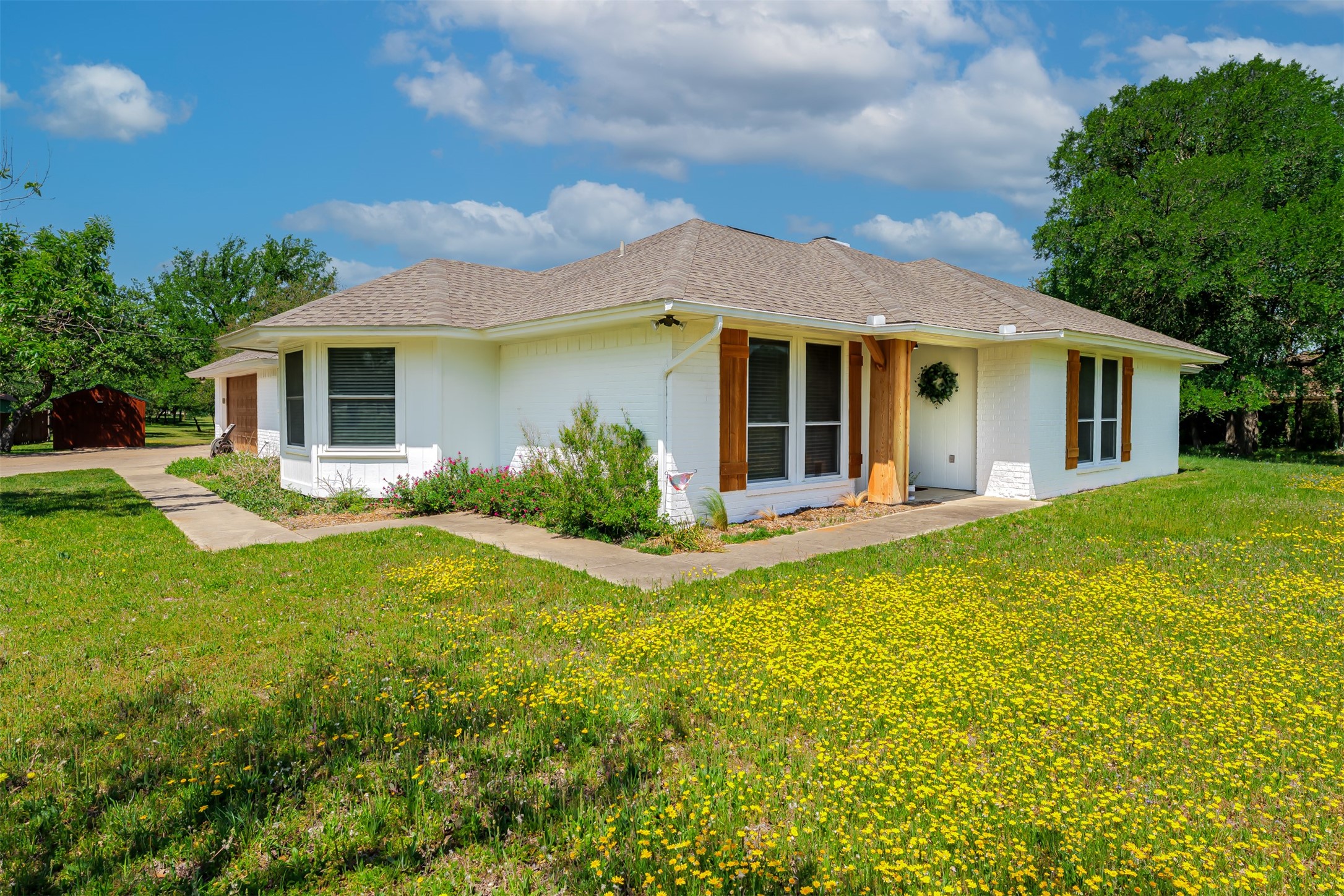 500 Big Creek Road