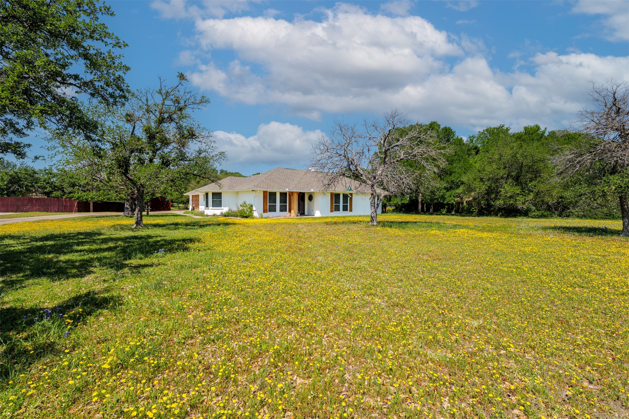 500 Big Creek Road