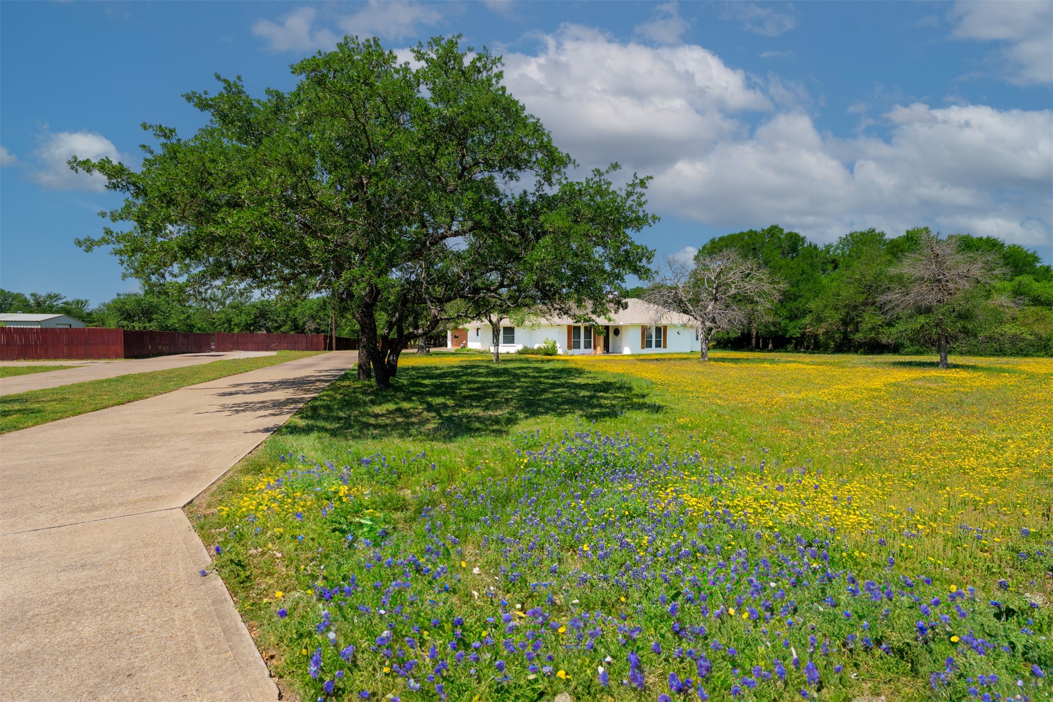 500 Big Creek Road