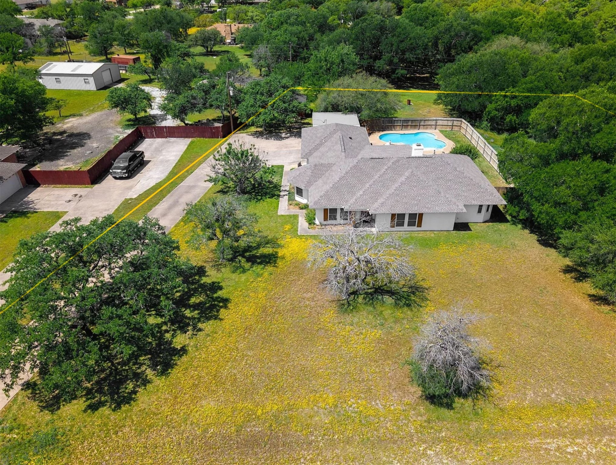 500 Big Creek Road