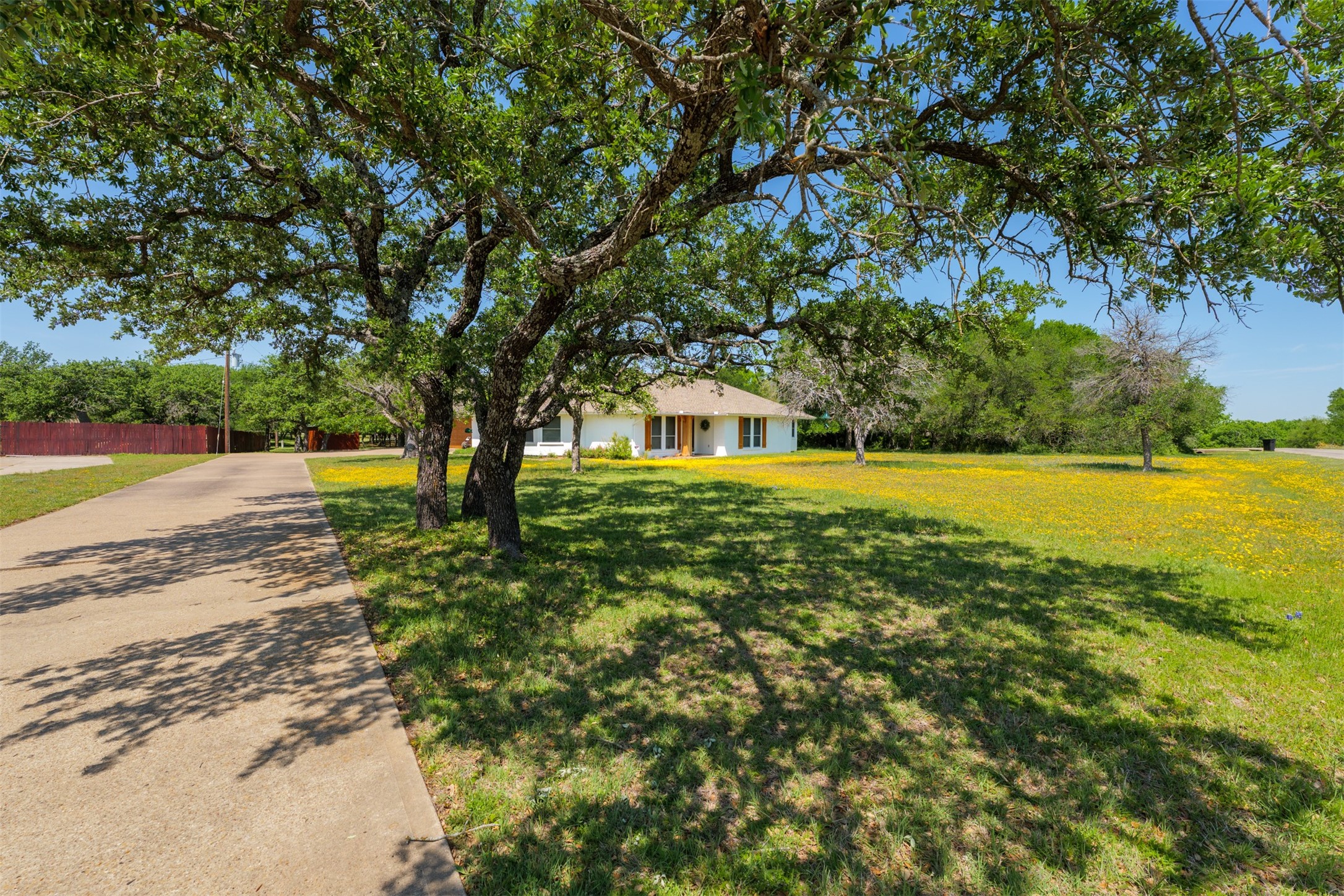 500 Big Creek Road