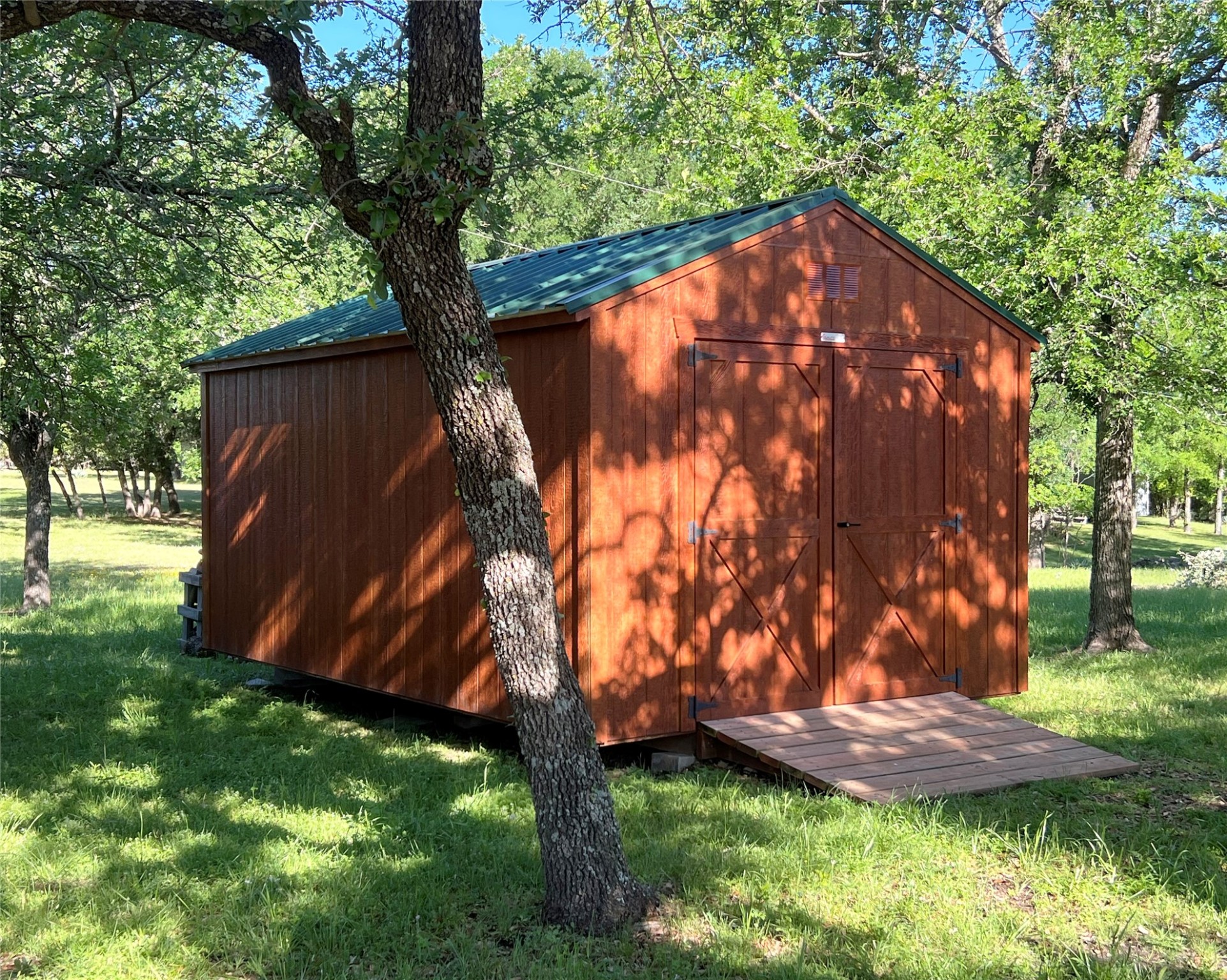 500 Big Creek Road