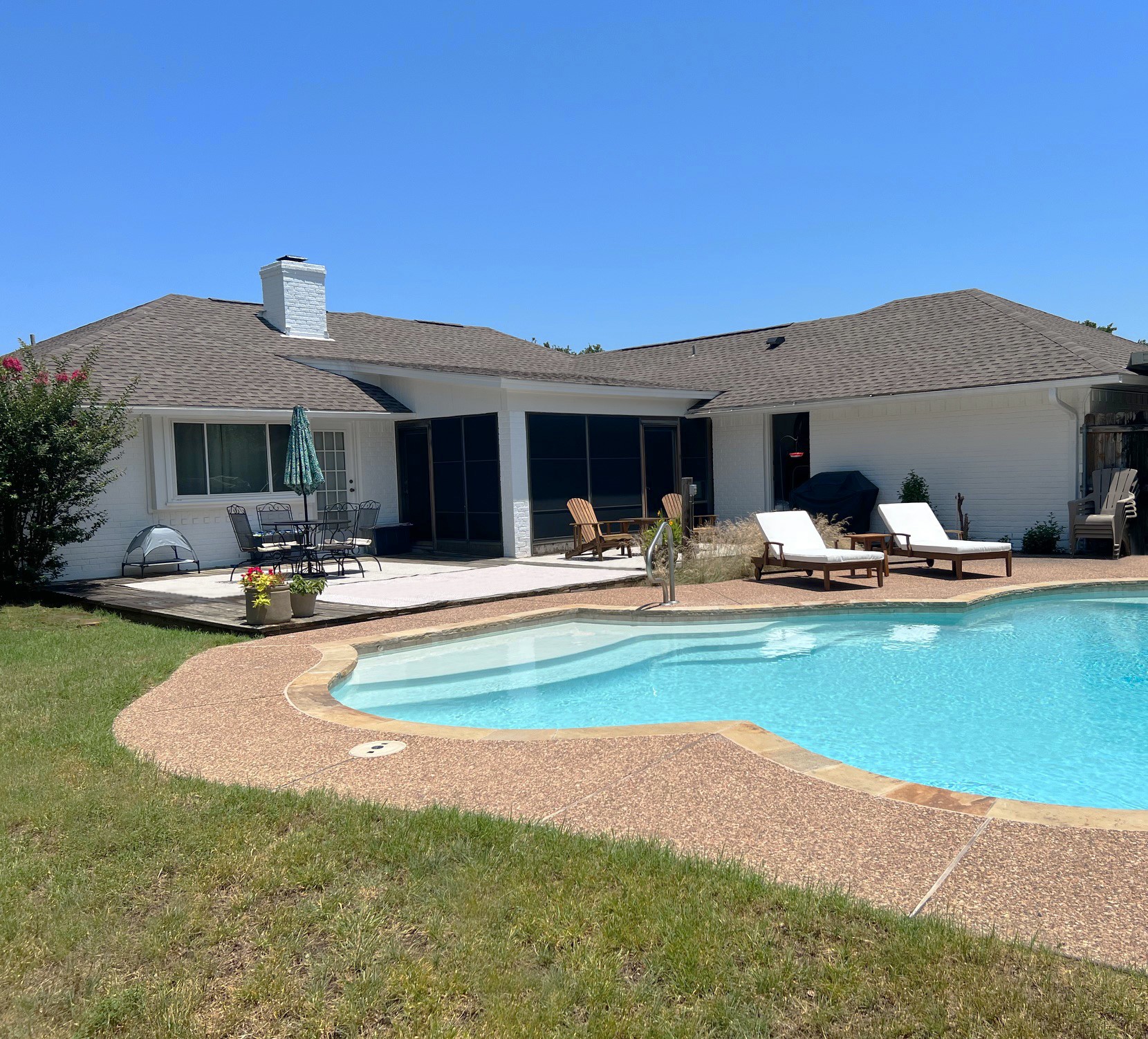 500 Big Creek Road