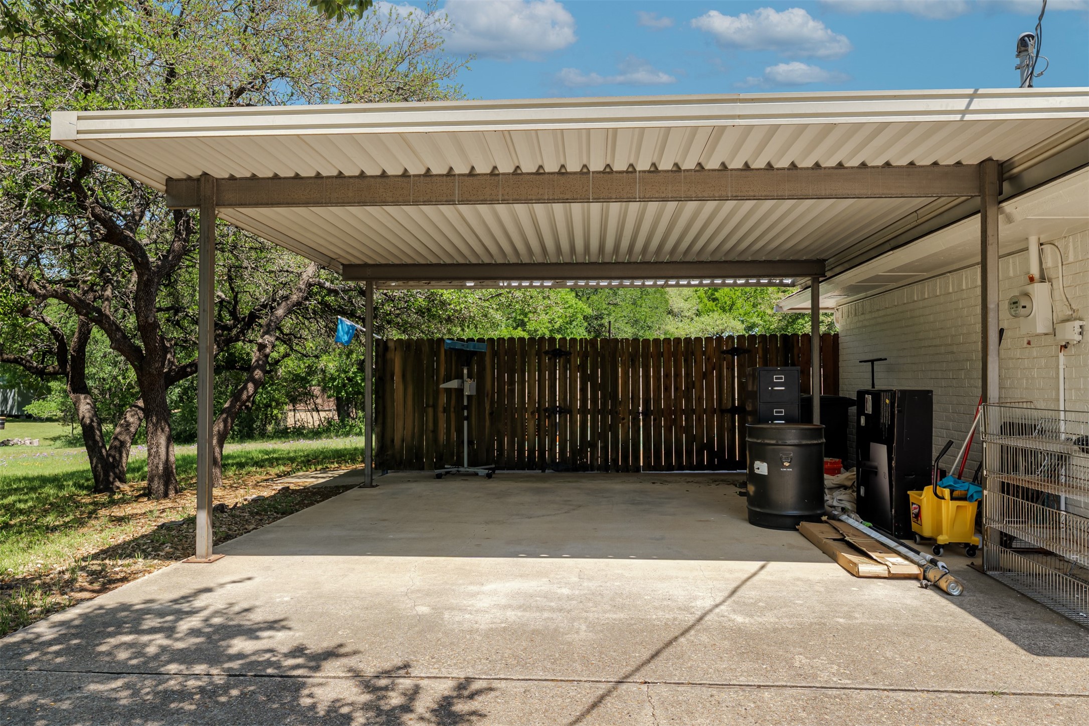 500 Big Creek Road