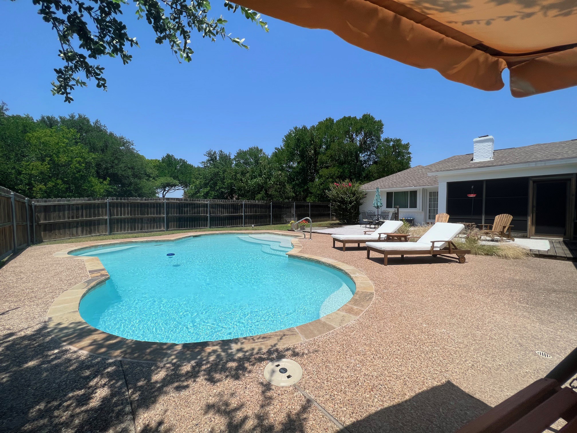 500 Big Creek Road