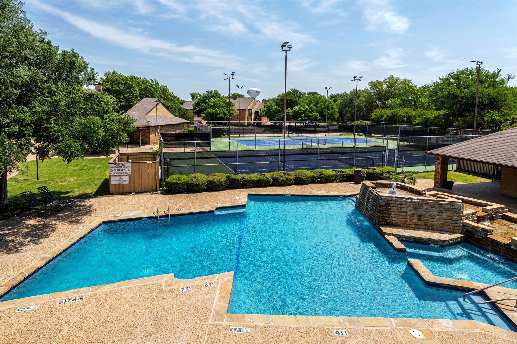 1201 Harwell Drive 225